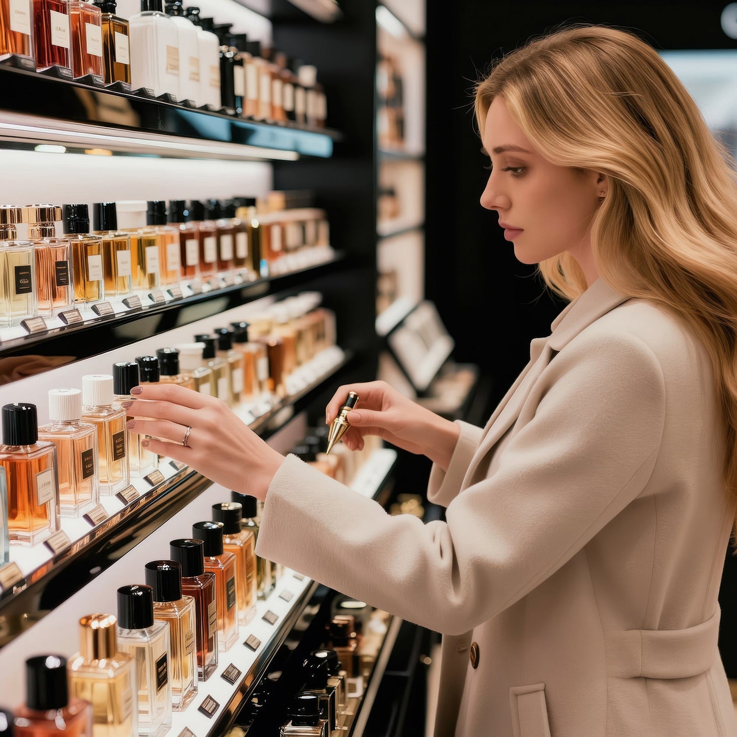 Како да го избереш твојот "Signature Scent" за ова лето?