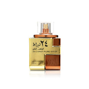 24 Carat Pure Gold 100ml