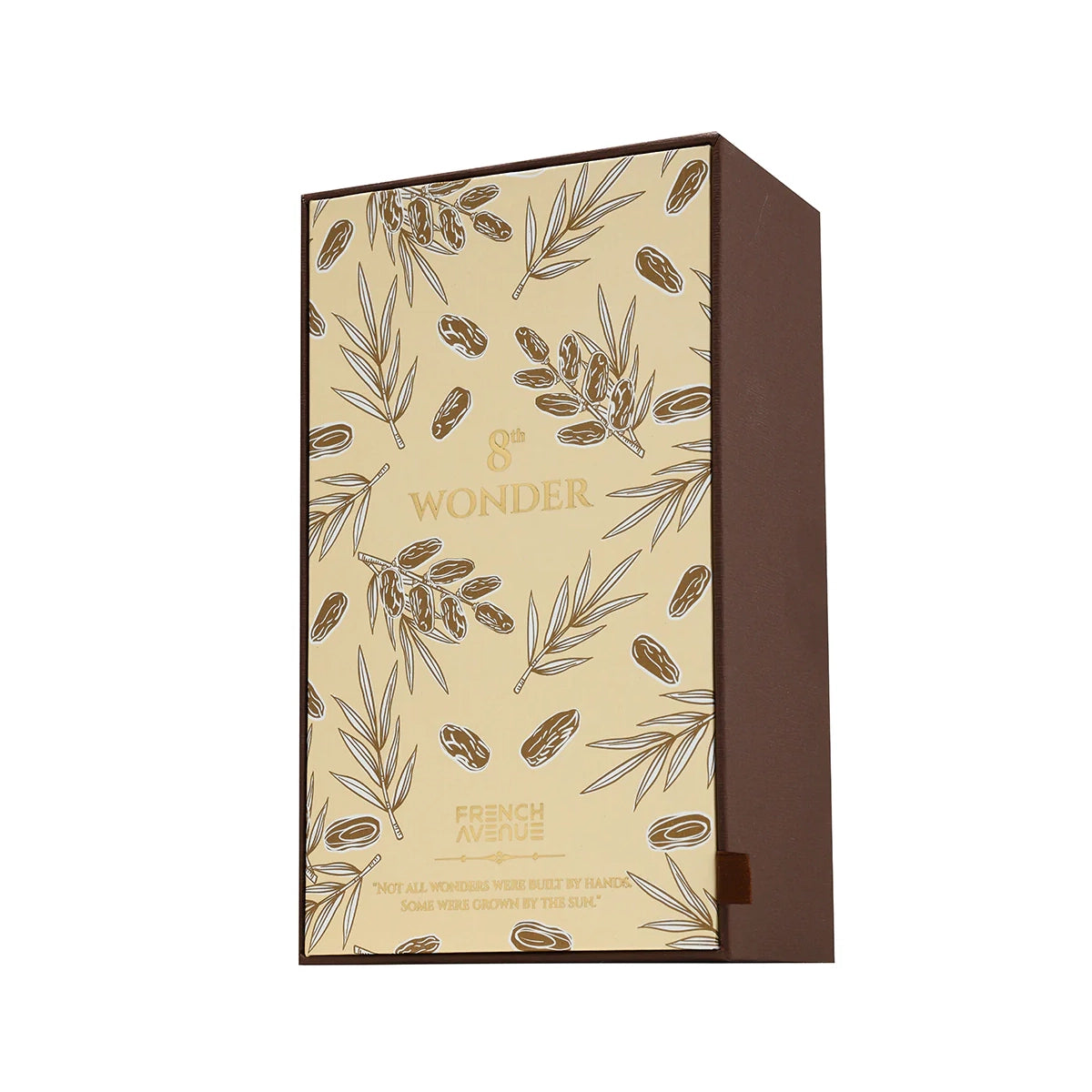 8th Wonder 100ml