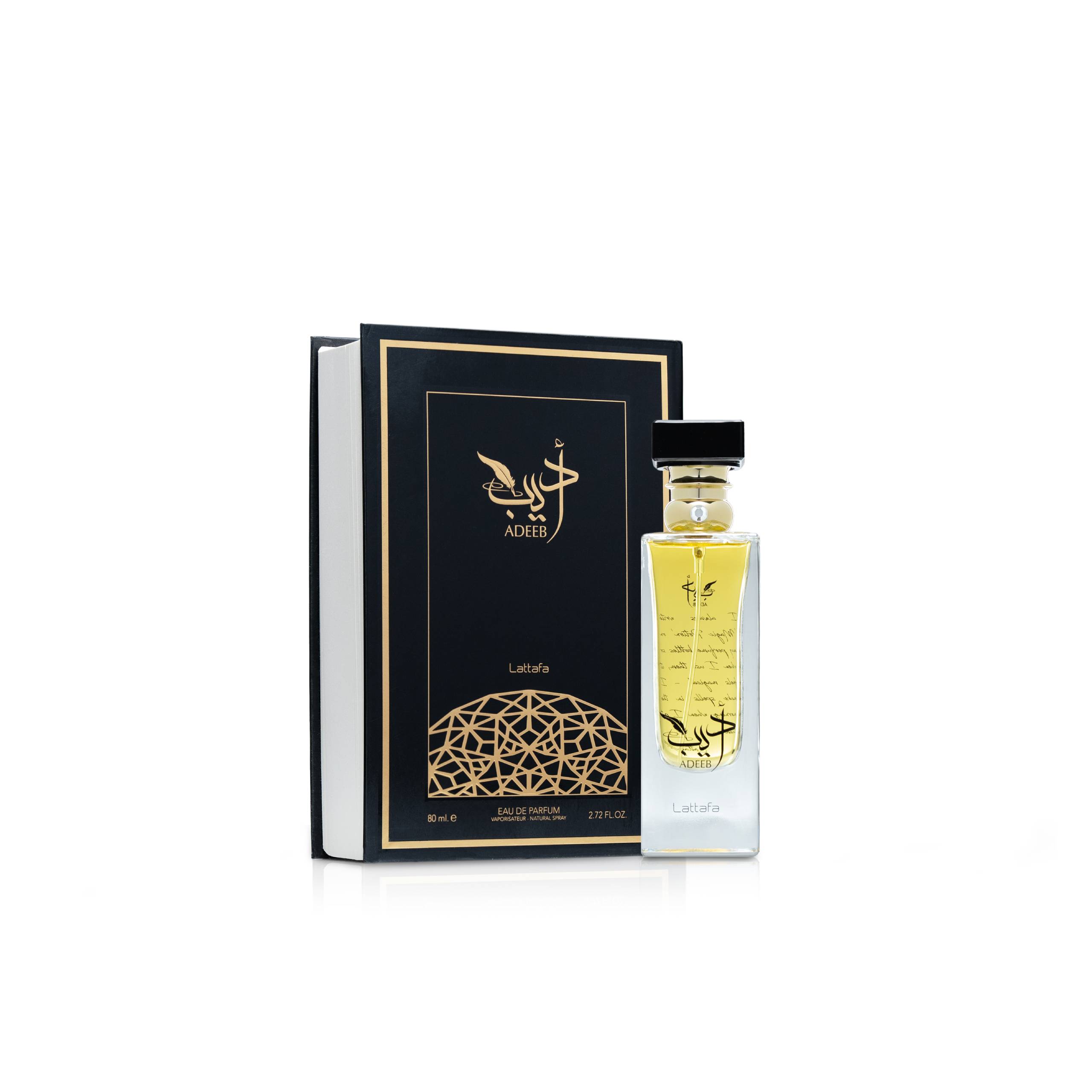 Adeeb 80ml