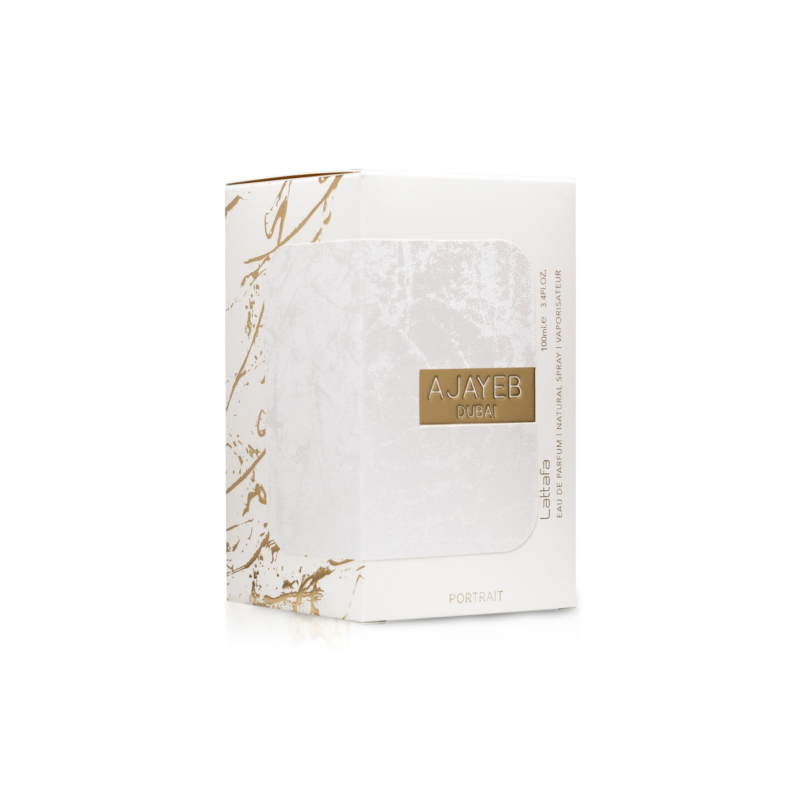 Ajayeb Dubai Portrait 100ml