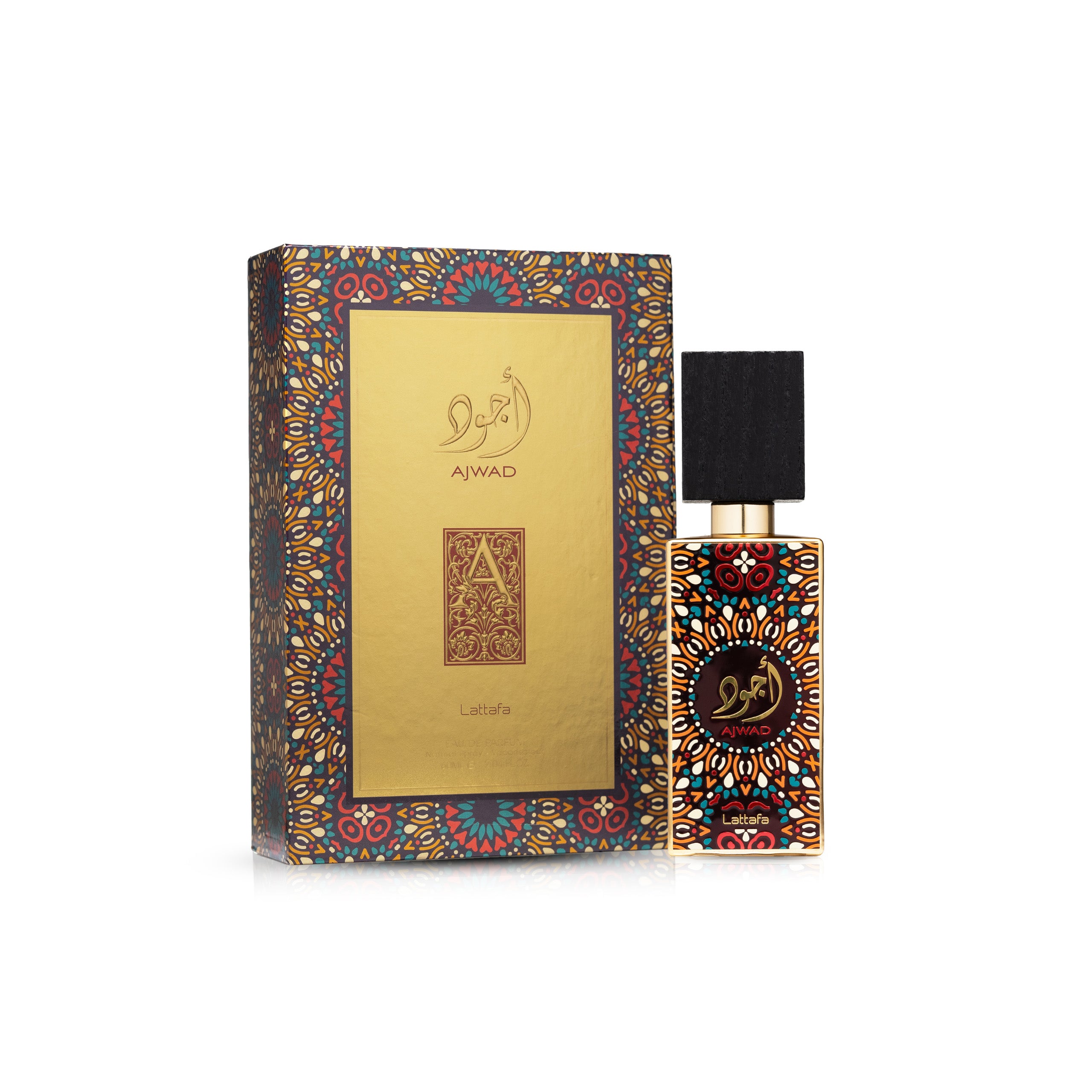 Ajwad 60ml