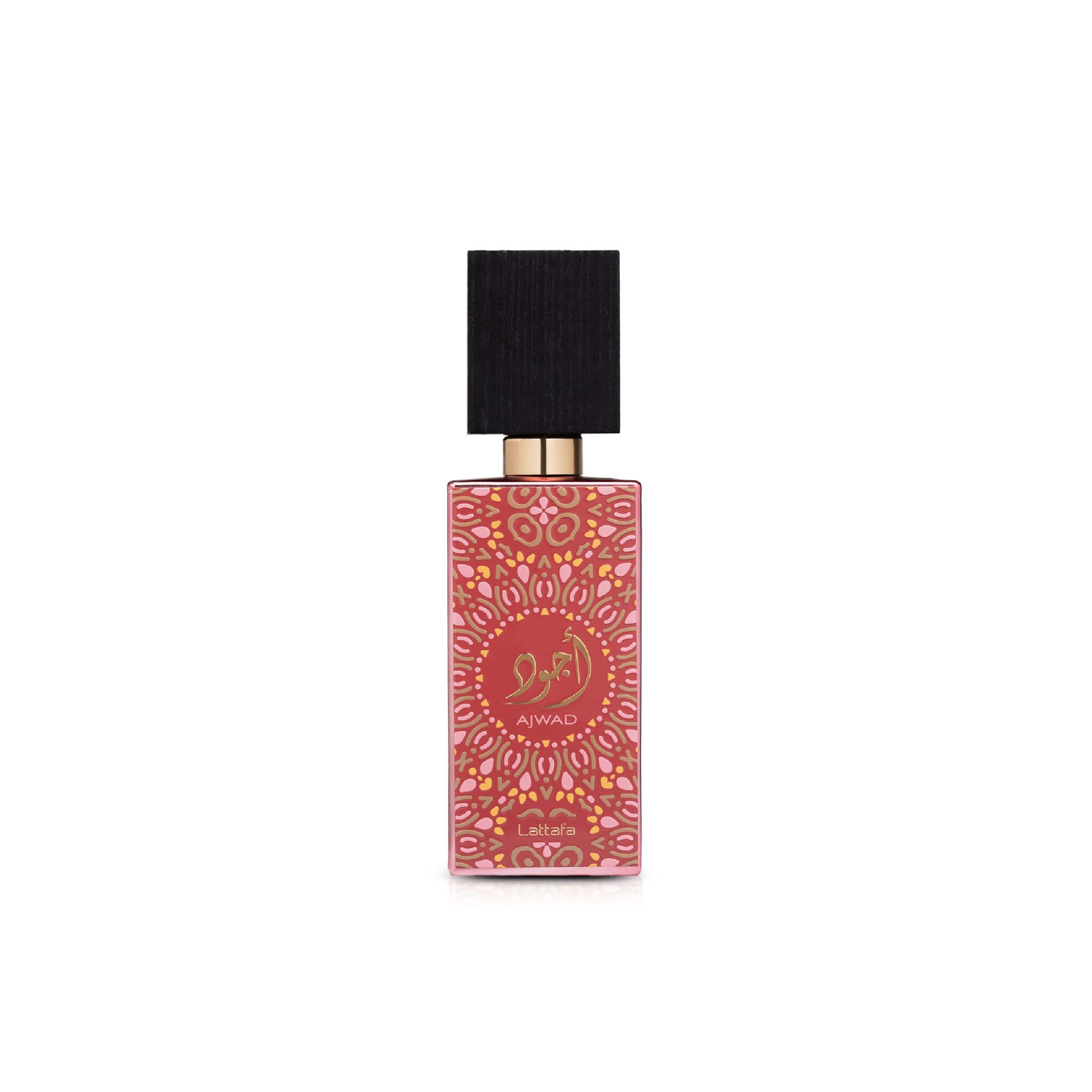Ajwad Pink To Pink 60ml