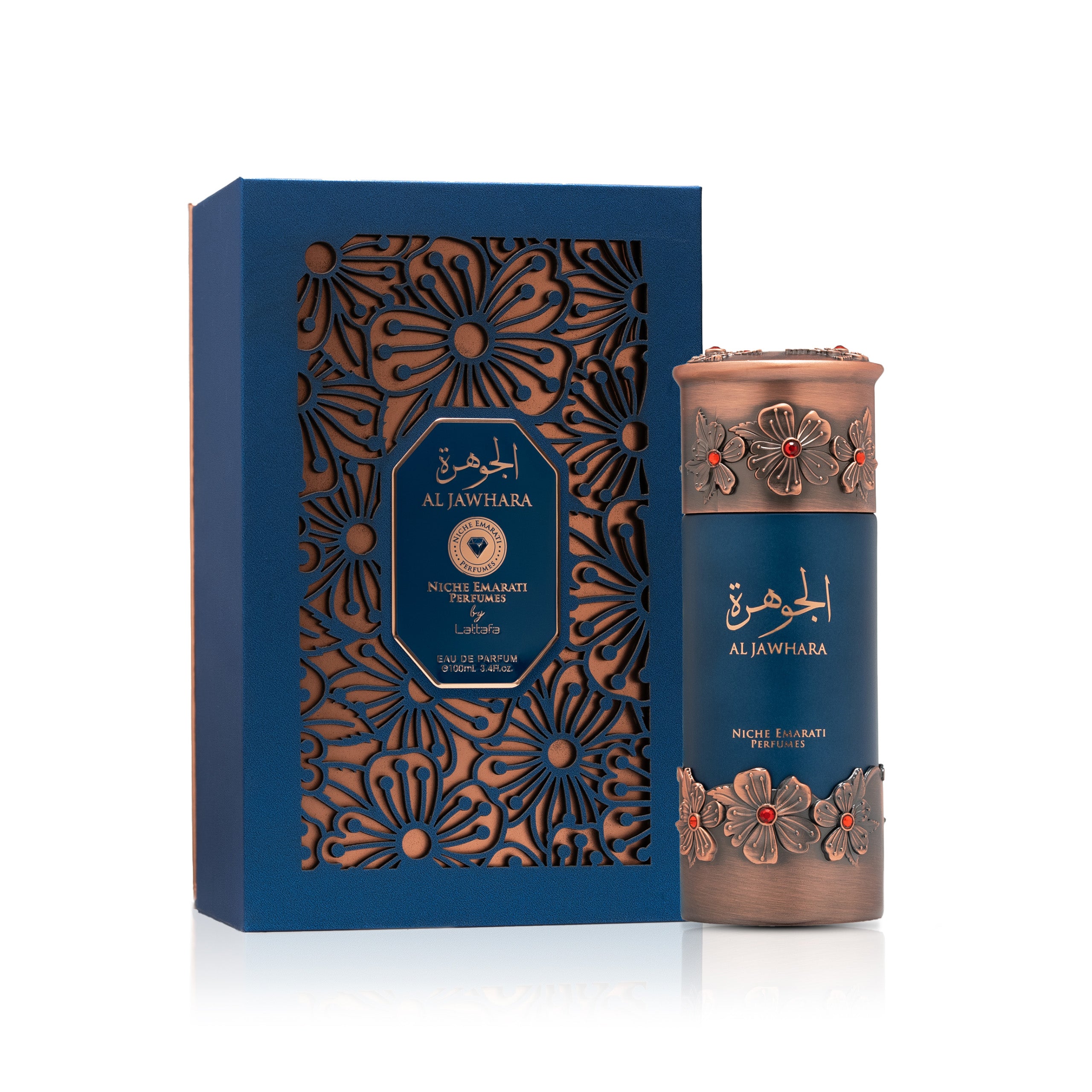 Al Jawhara 100ml