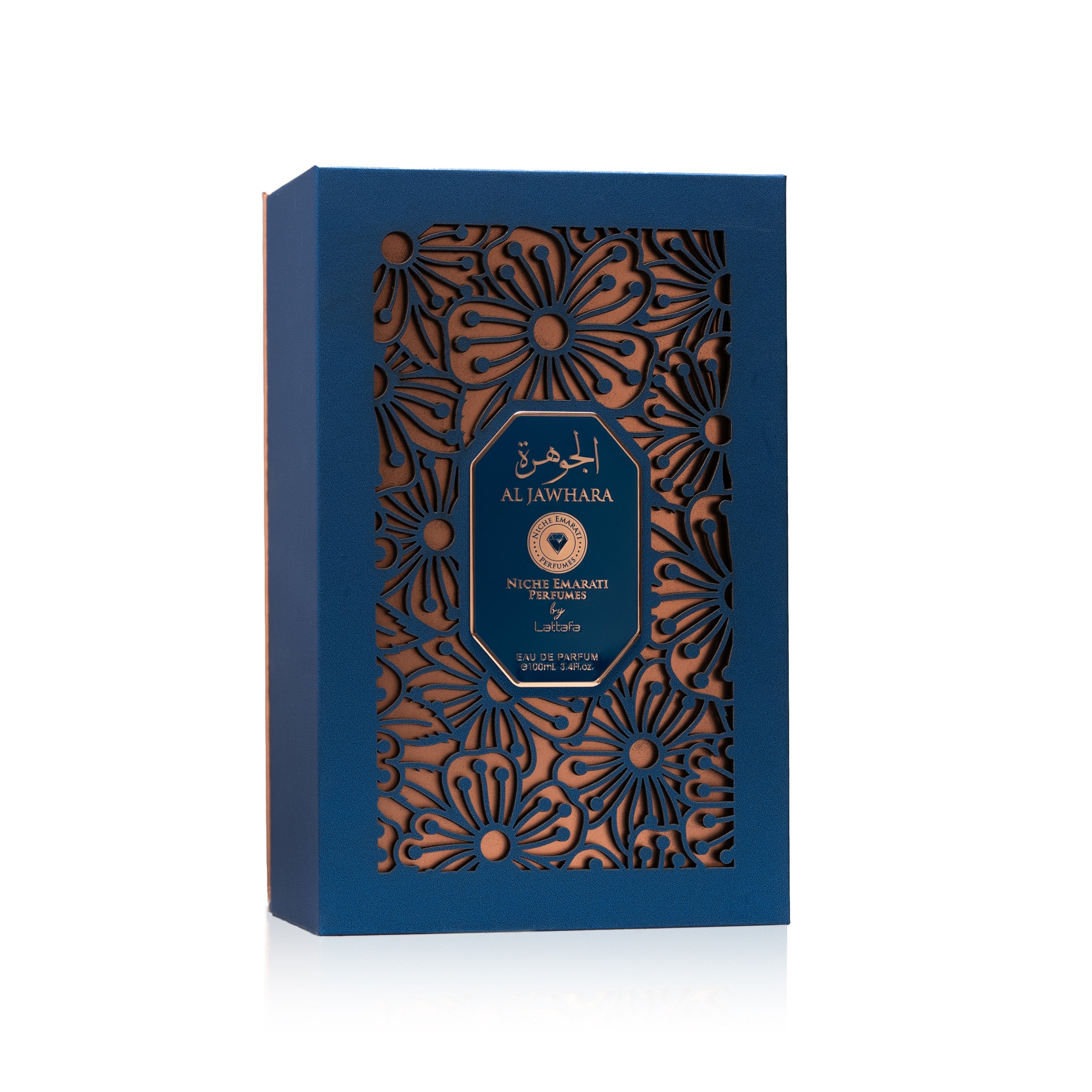 Al Jawhara 100ml