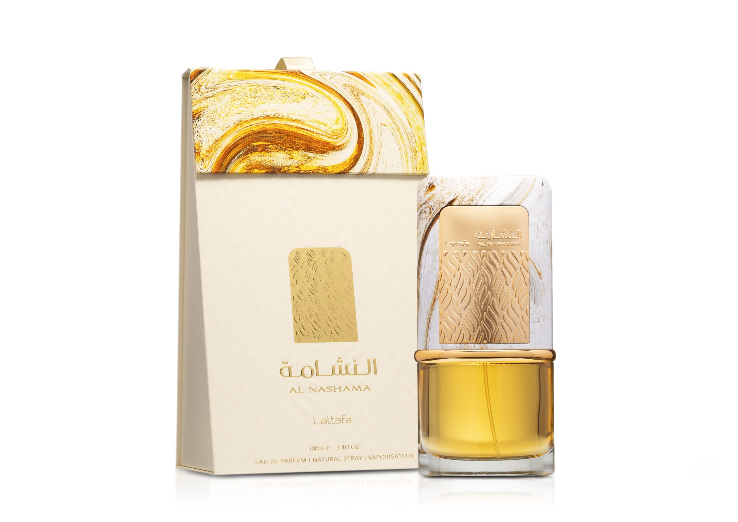 Al Nashama 100ml