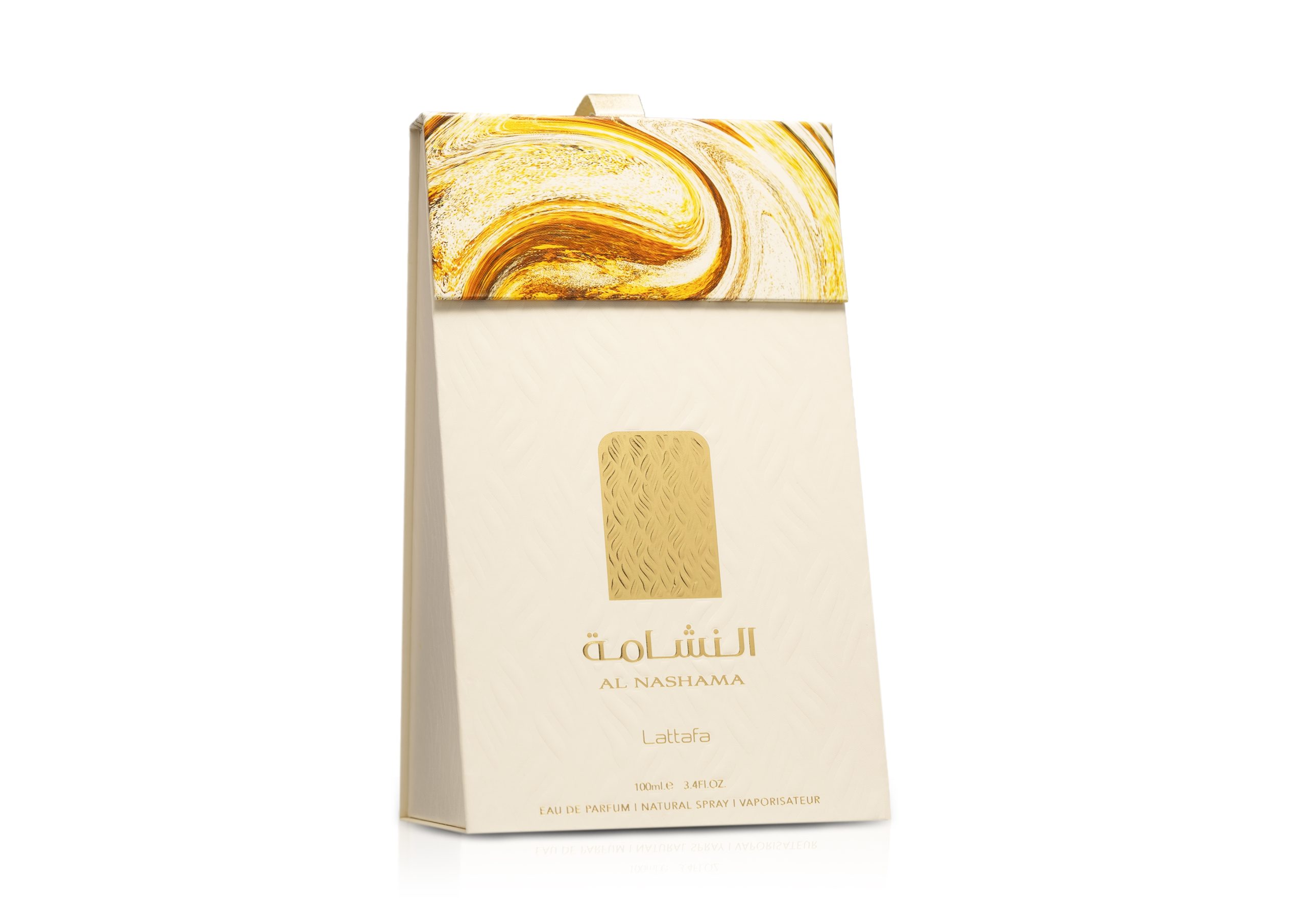 Al Nashama 100ml