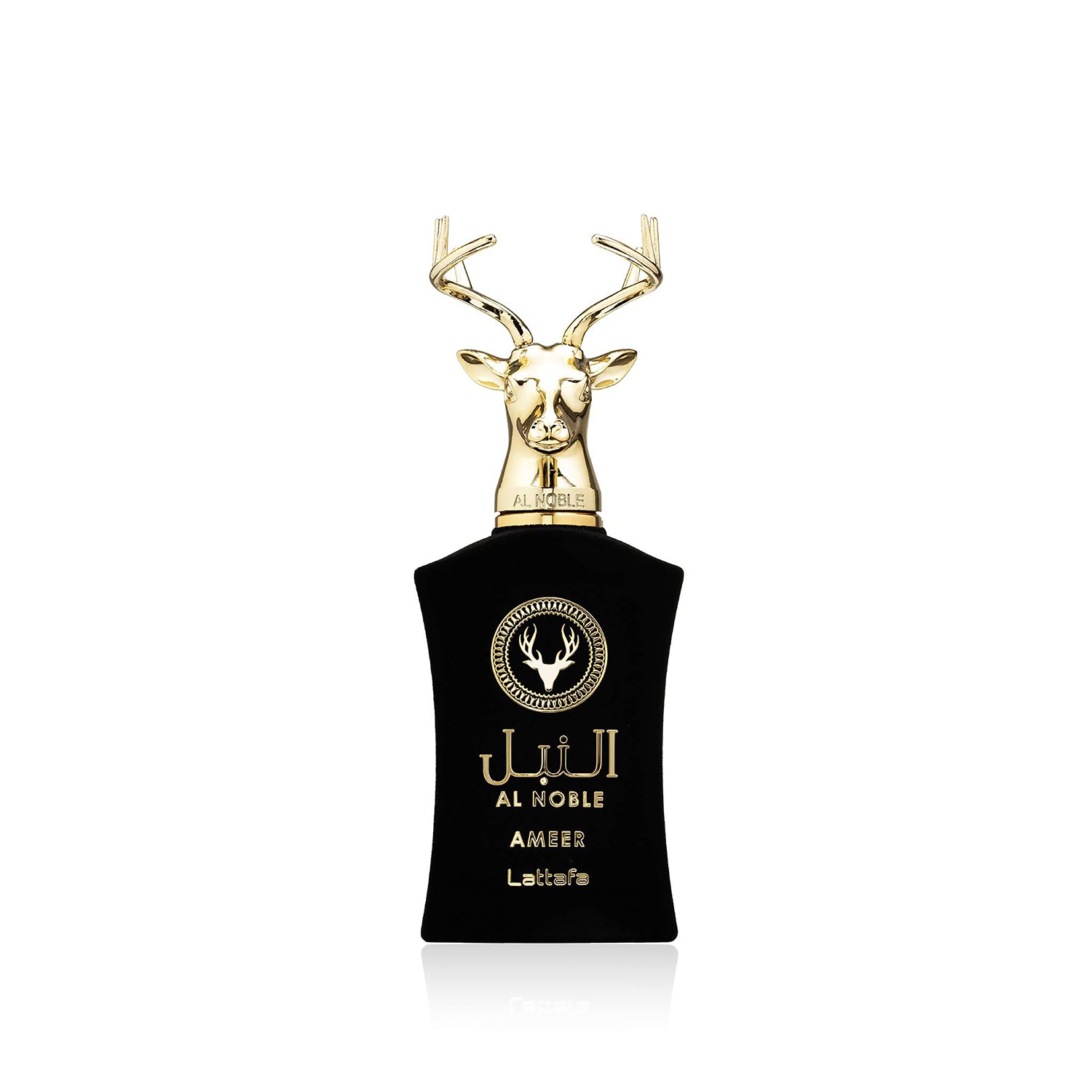 Al Noble Ameer 100ml