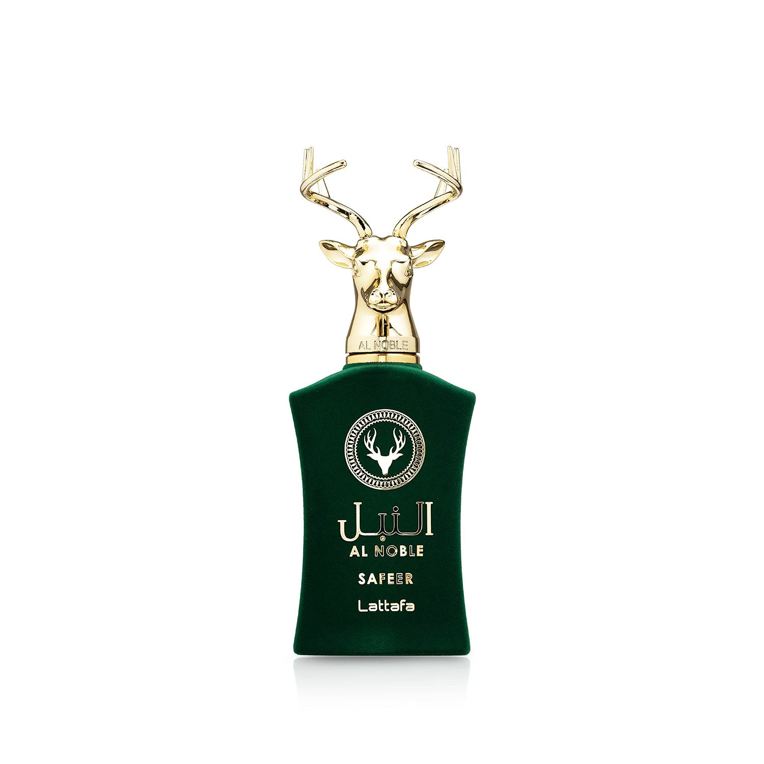 Al Noble Safeer 100ml