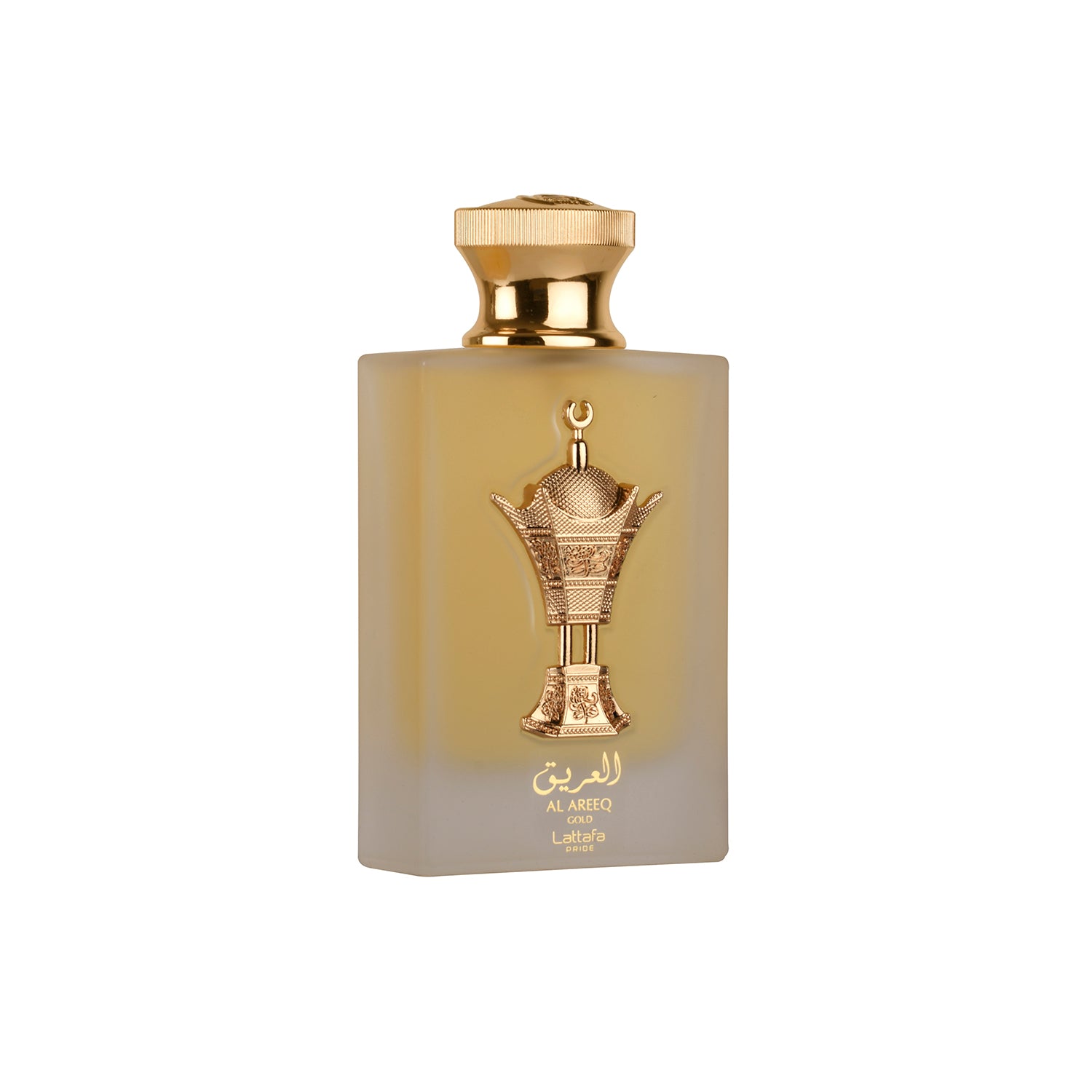 Al Areeq Gold 100ml