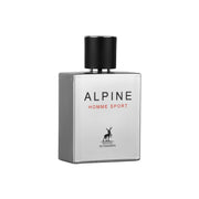 Alpine Homme Sport 100ml