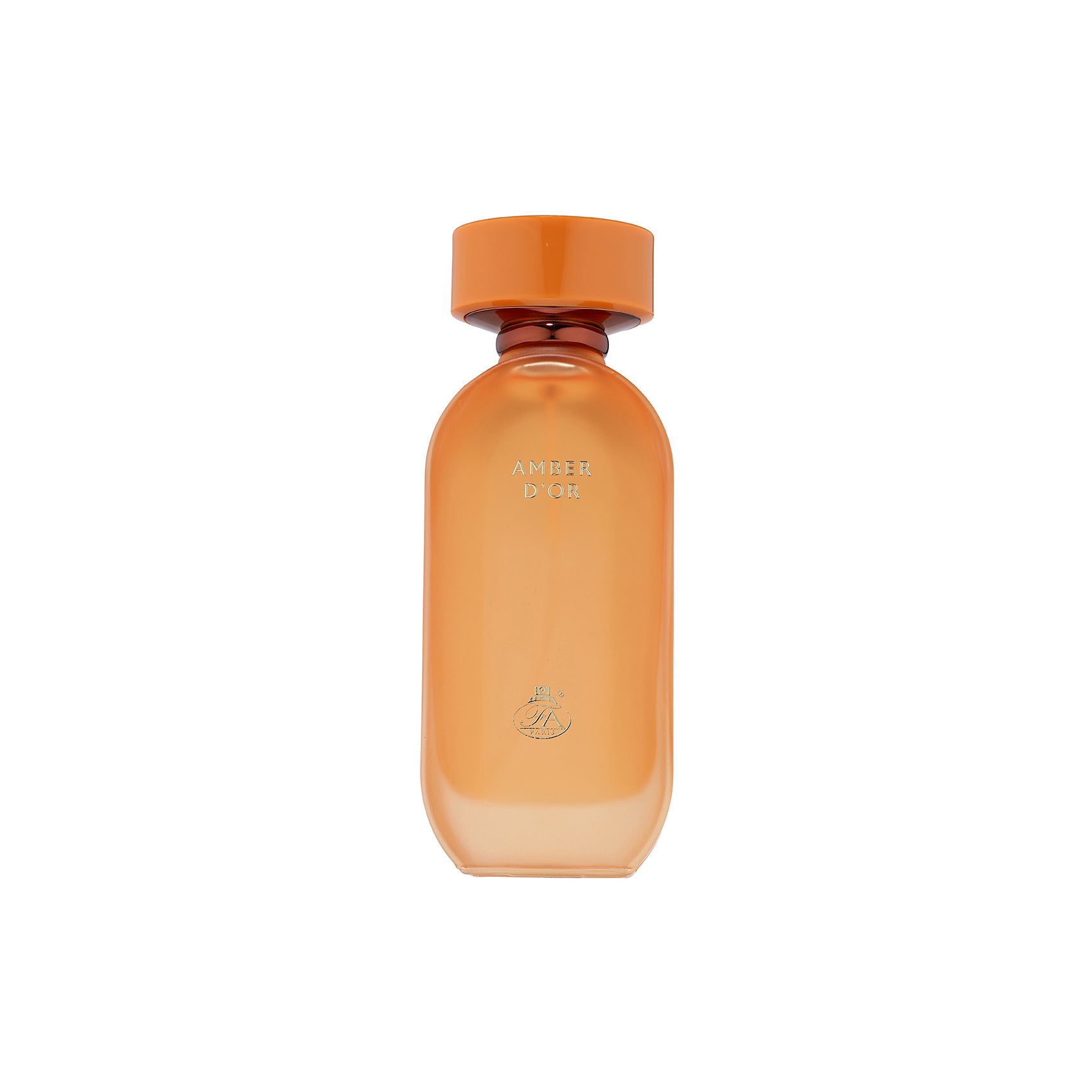 Amber d'Or 100ml