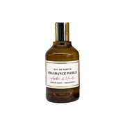 Amber & Neroli 80ml