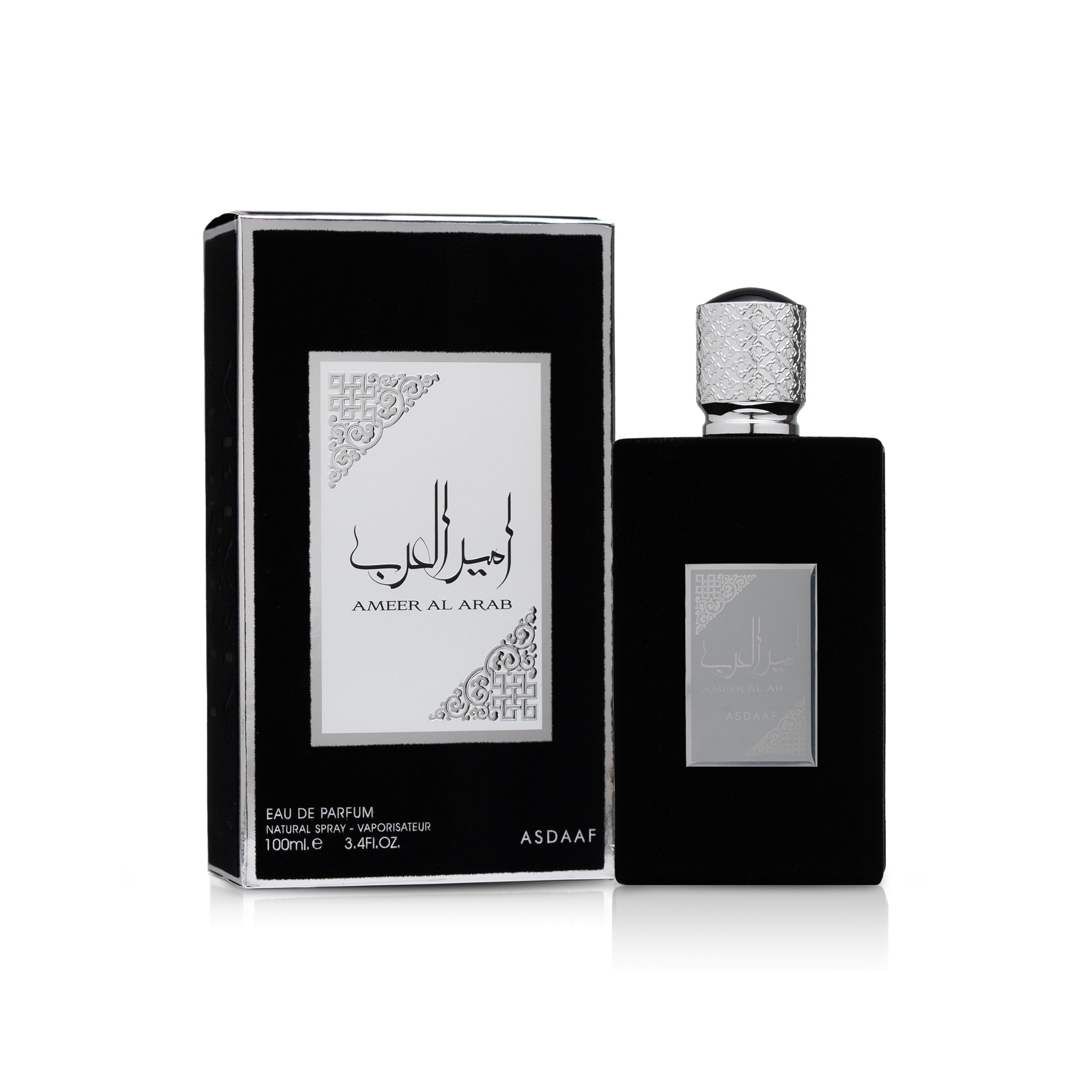 Ameerat Al Arab 100ml