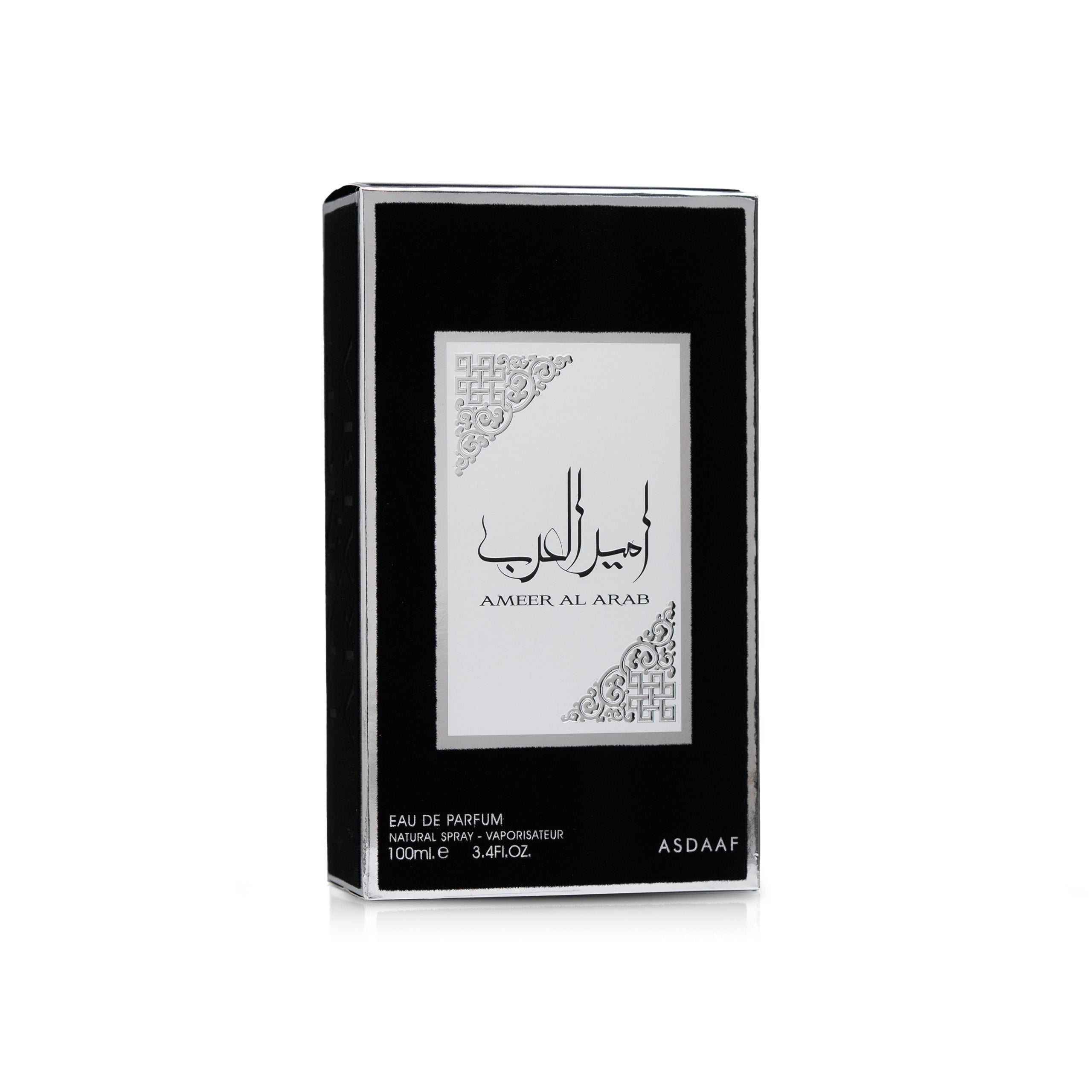 Ameerat Al Arab 100ml