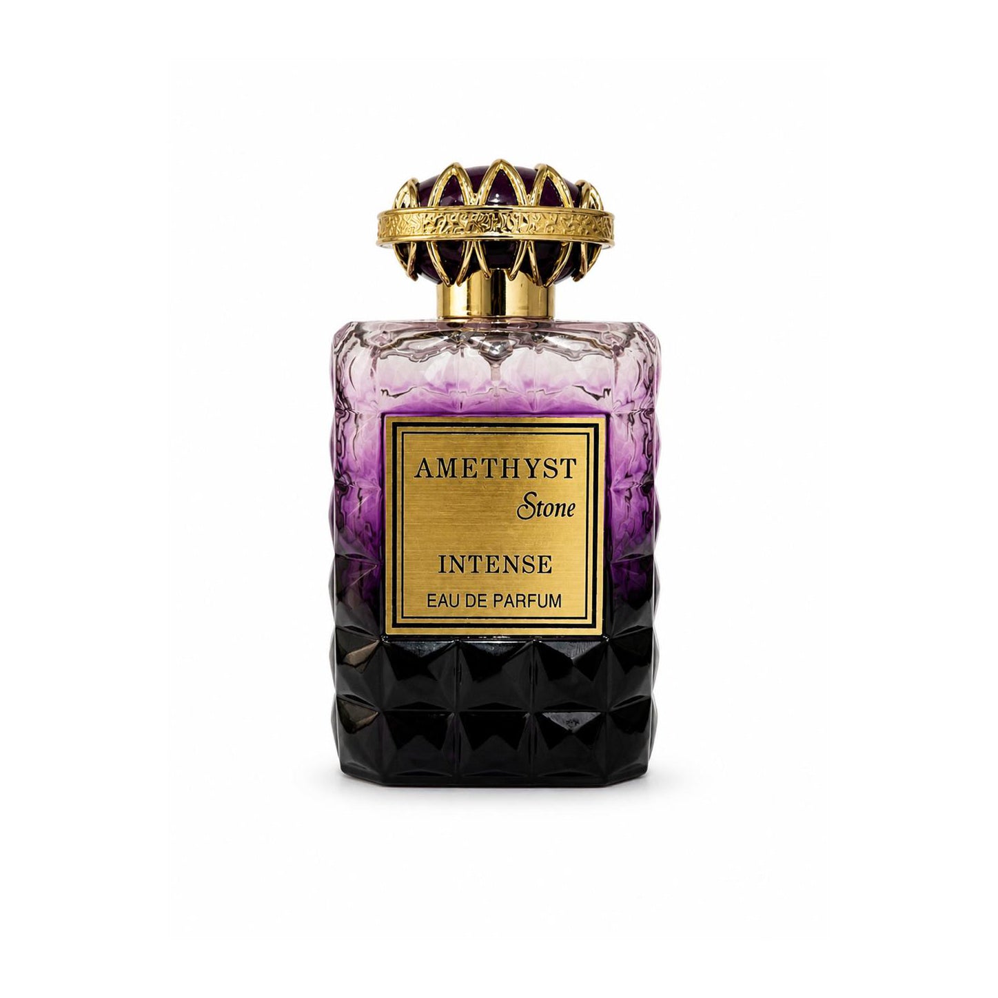 Amethyst Stone Intense 100ml-Essenza