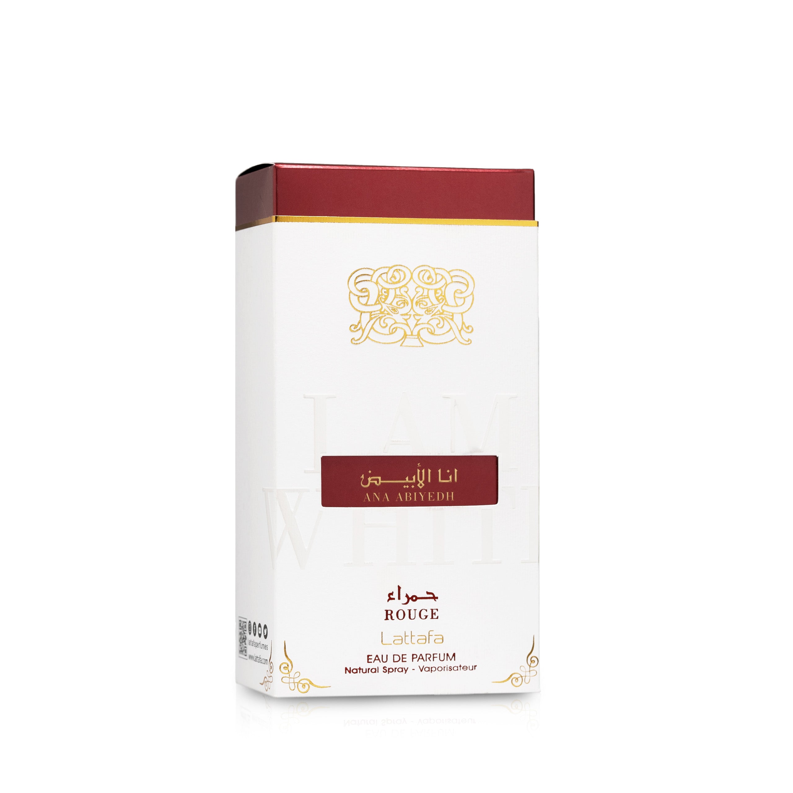 Ana Abiyedh Rouge 60ml