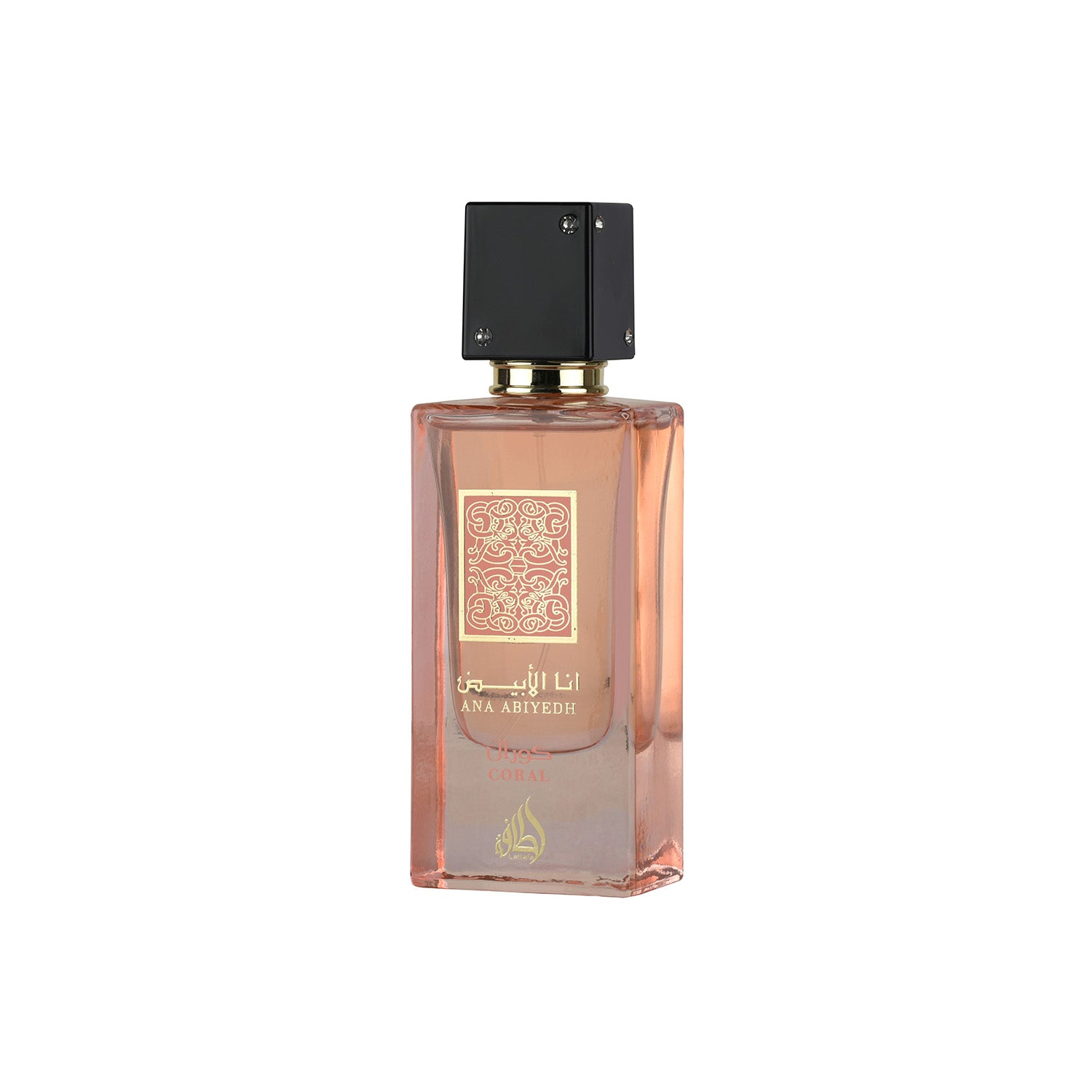Ana Abiyedh Coral 60ml