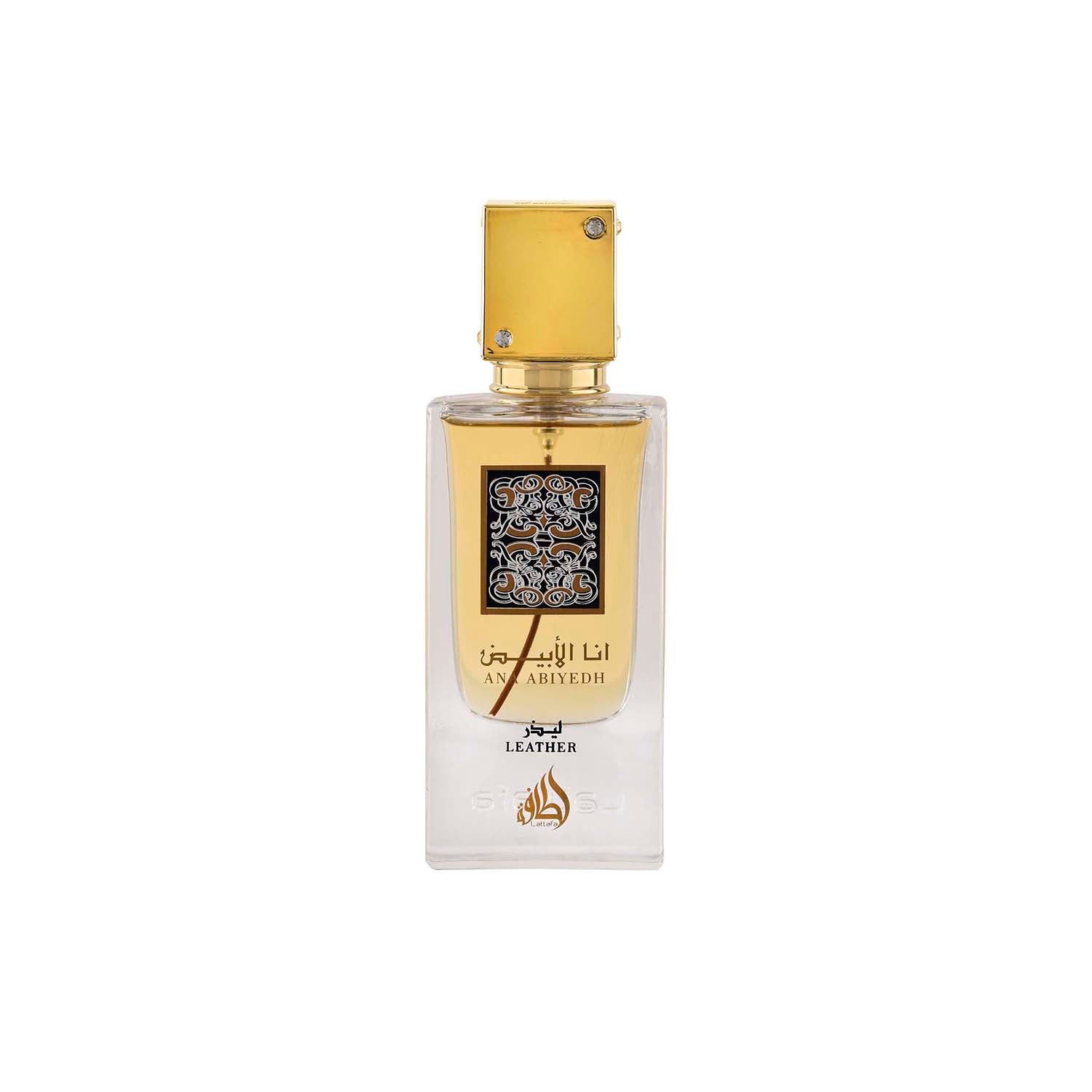 Ana Abiyedh Leather 60ml