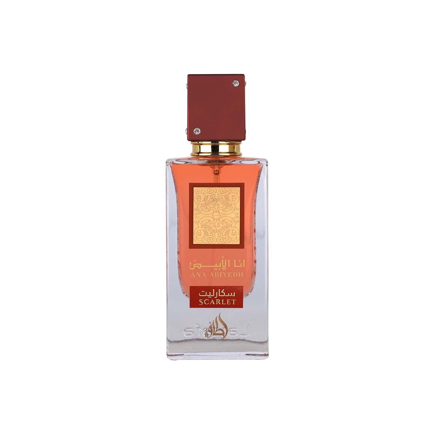 Ana Abiyedh Scarlet 60ml