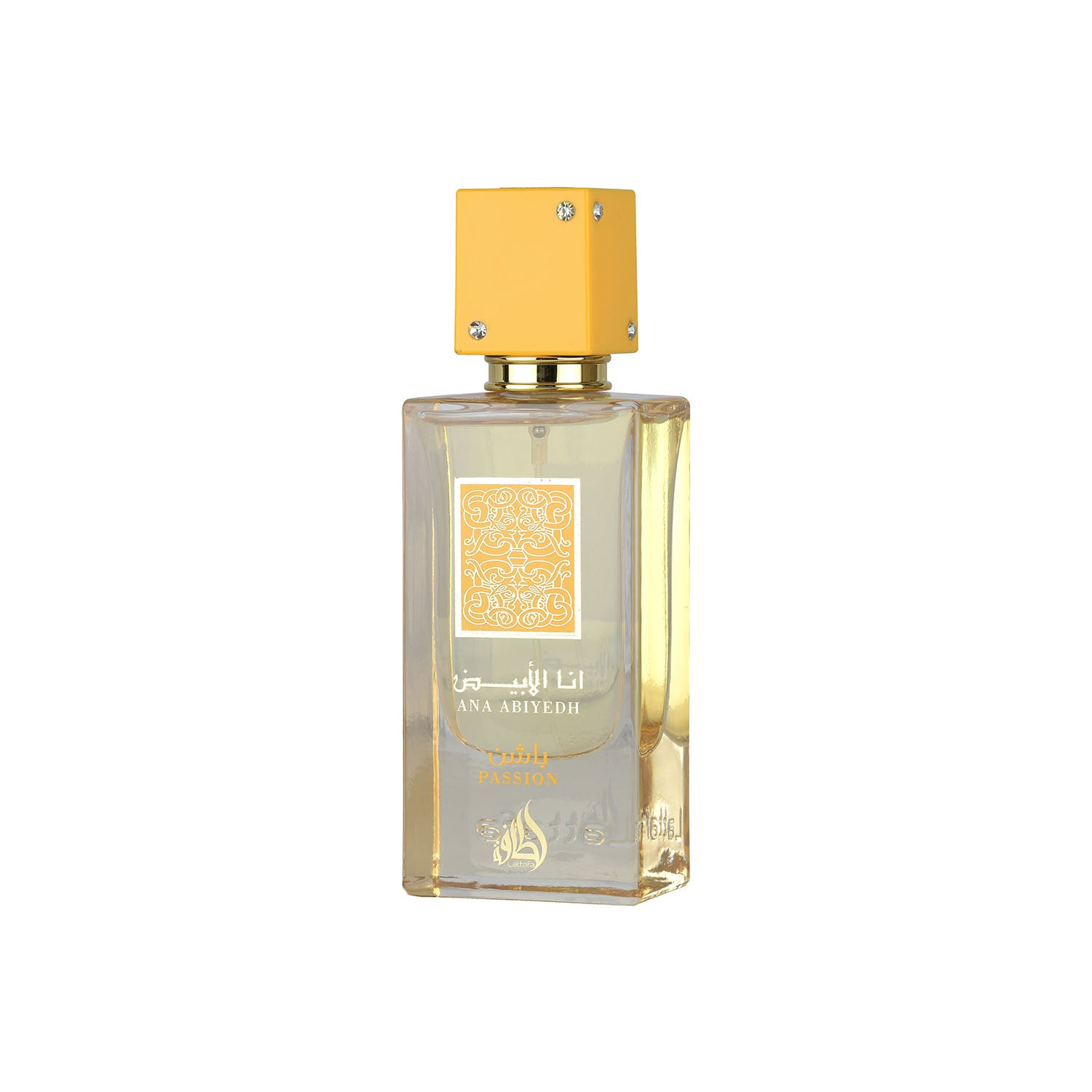 Ana Abiyedh Passion 60ml