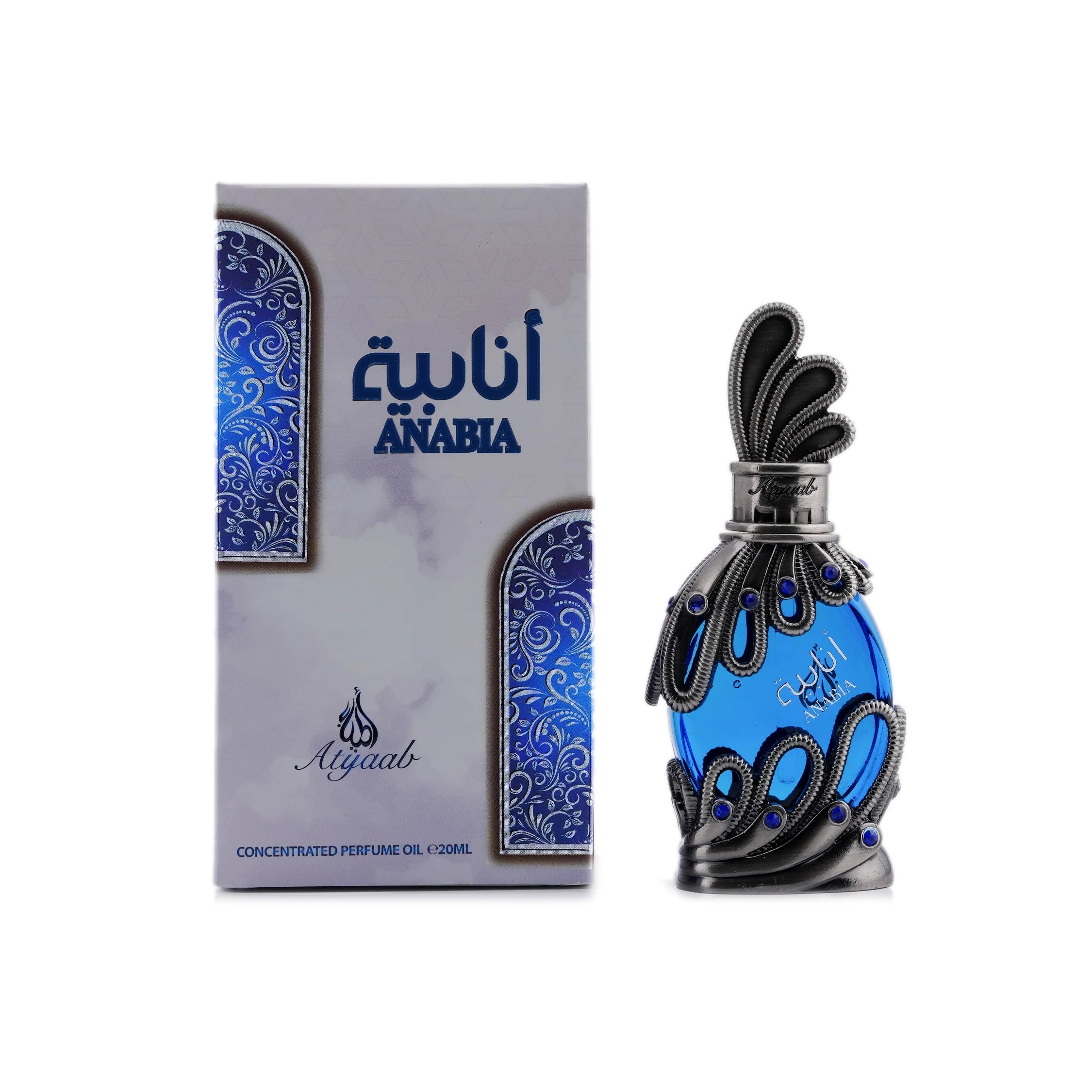 Anabia Blue 20ml