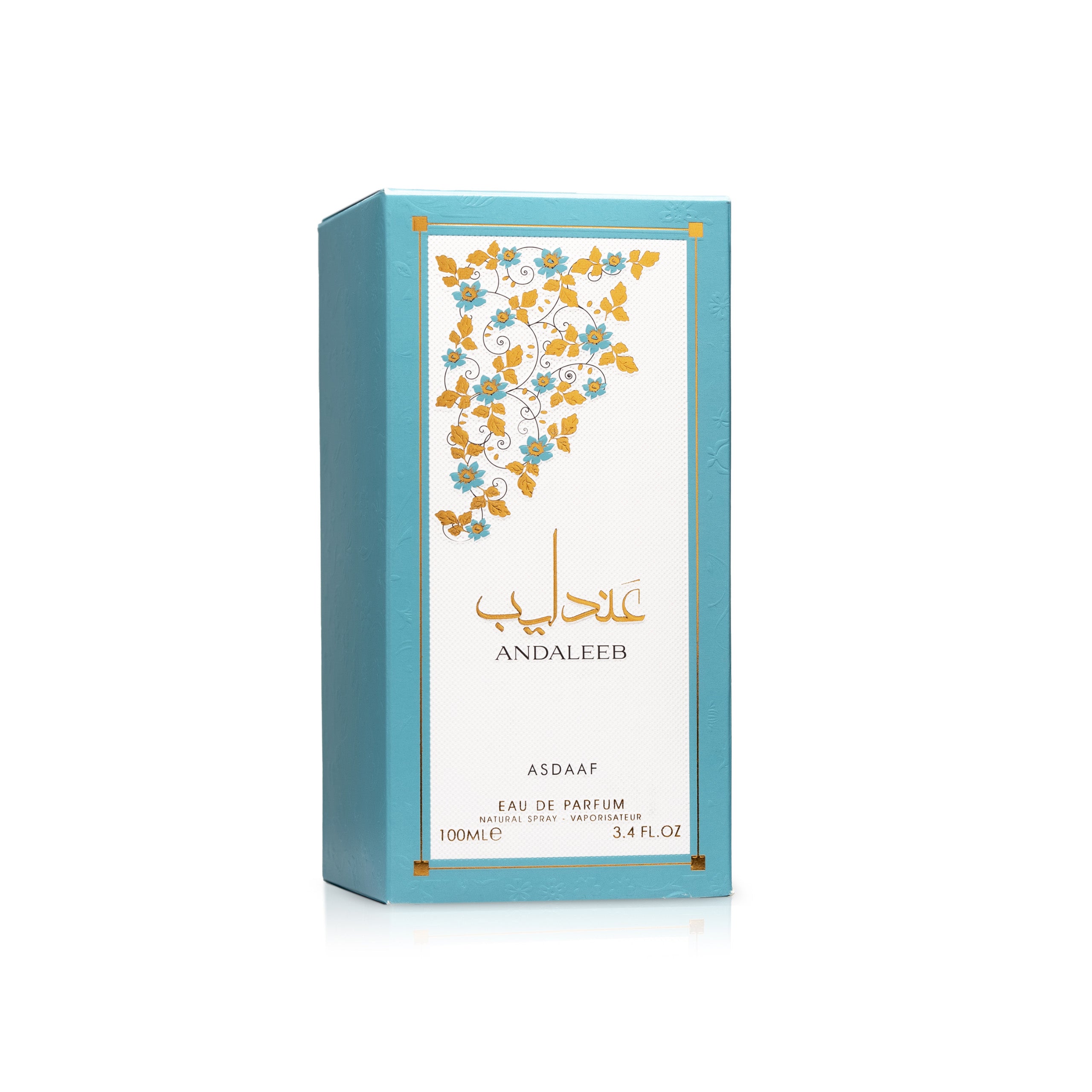 Andaleeb 100ml