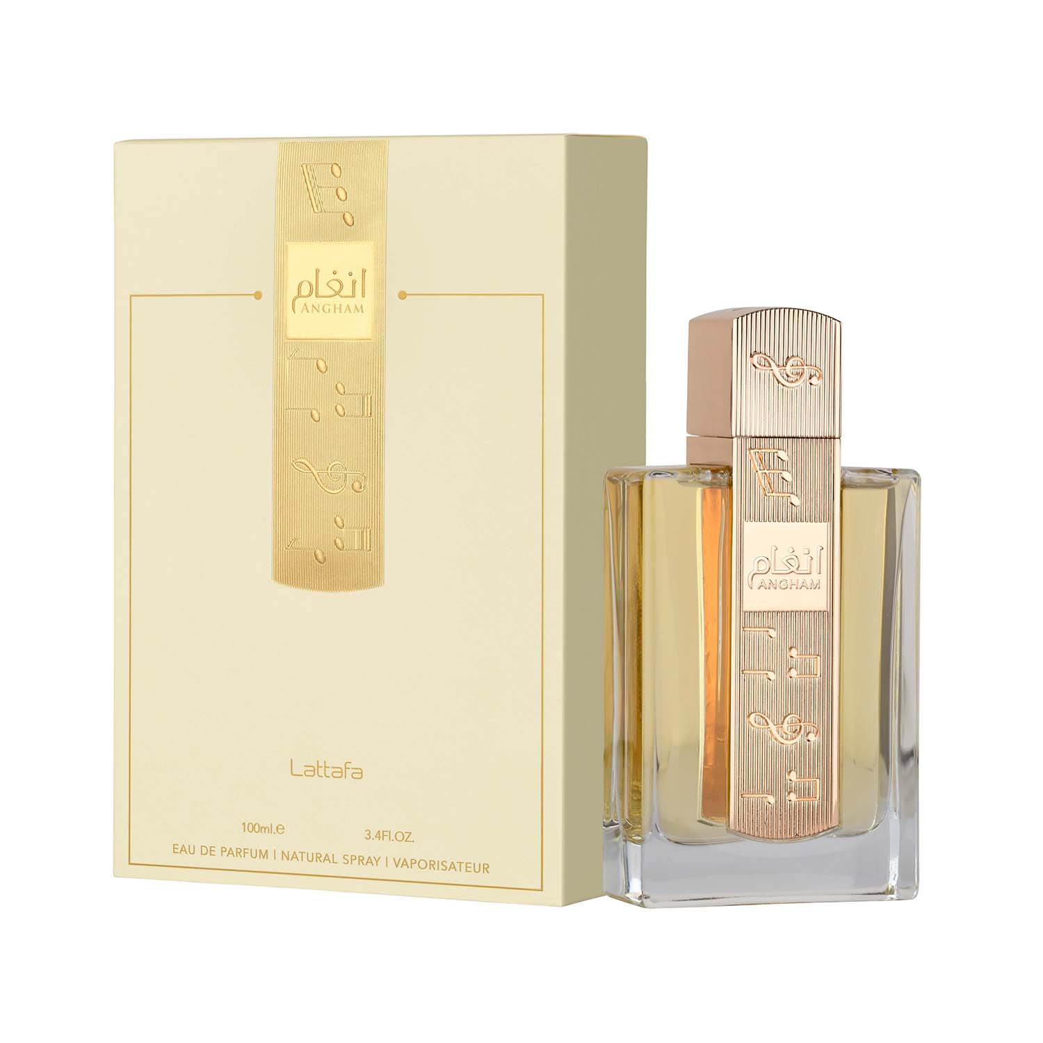 Angham 100ml