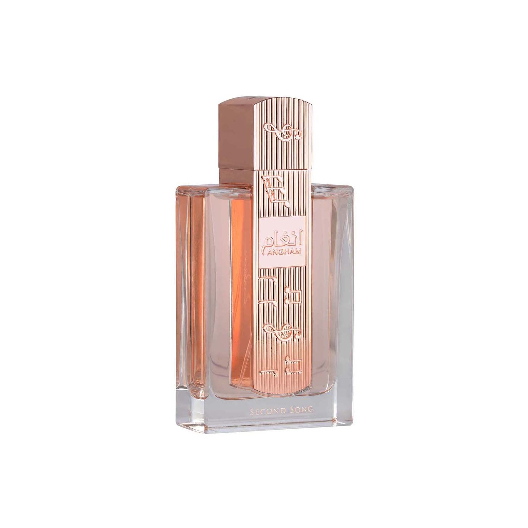 Angham Second Song 100ml