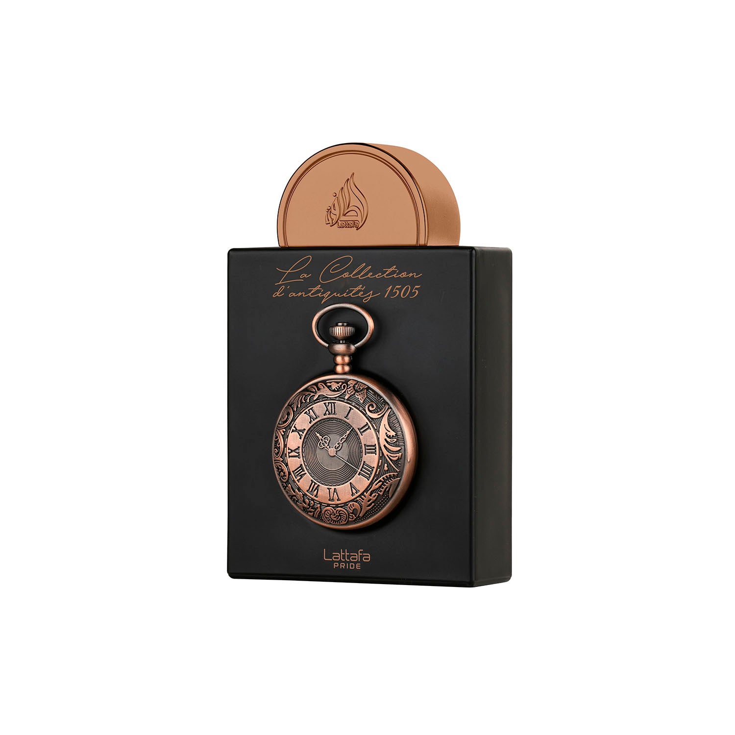 La Collection d'antiquites 1505 (Watch) 100ml