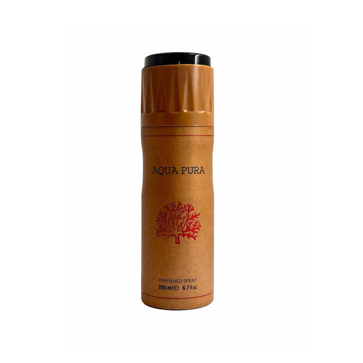 Deo Aqua Pura 200ml