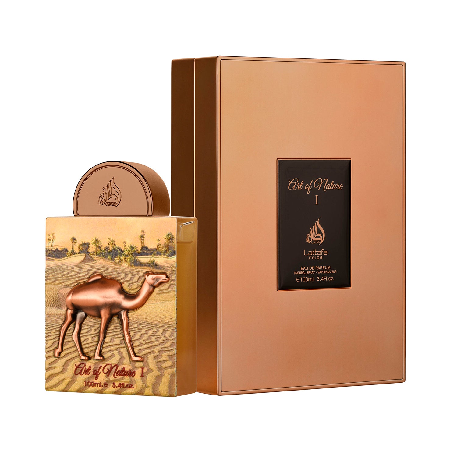 Art of Nature I 100ml