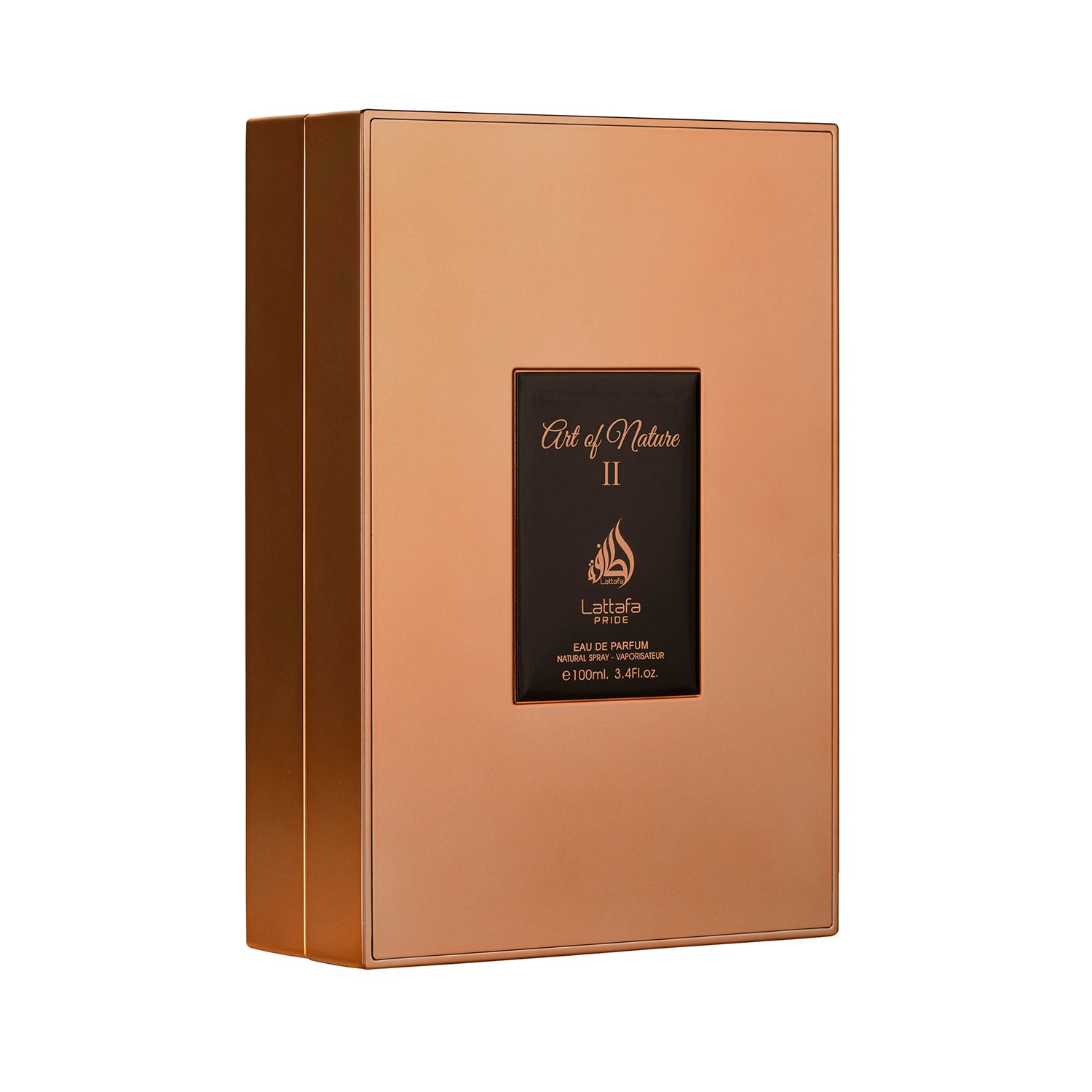Art of Nature II 100ml (Horse)