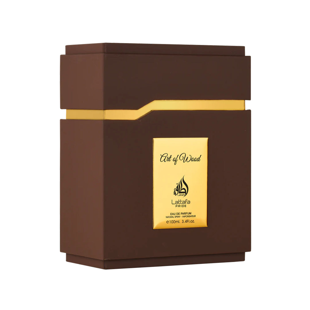 Art of Wood 100ml