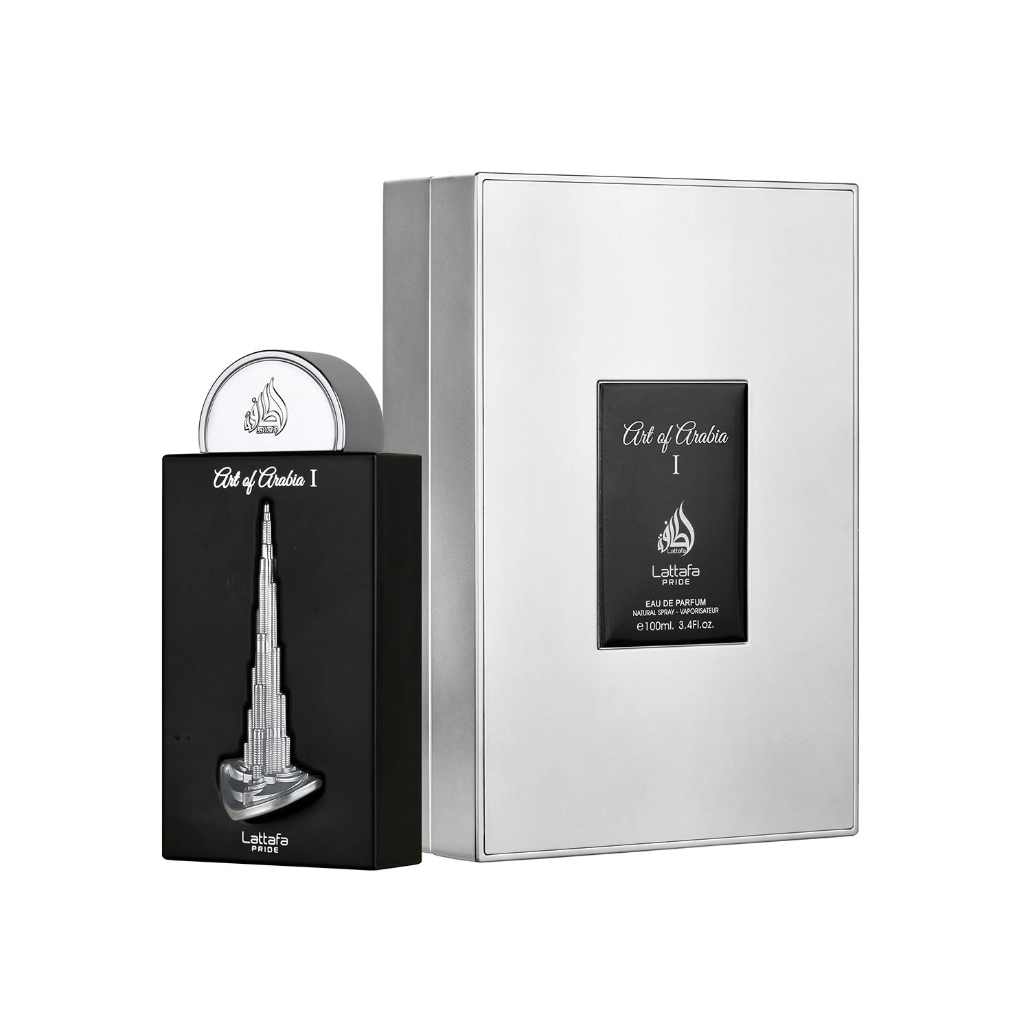 Art of Arabia I 100ml