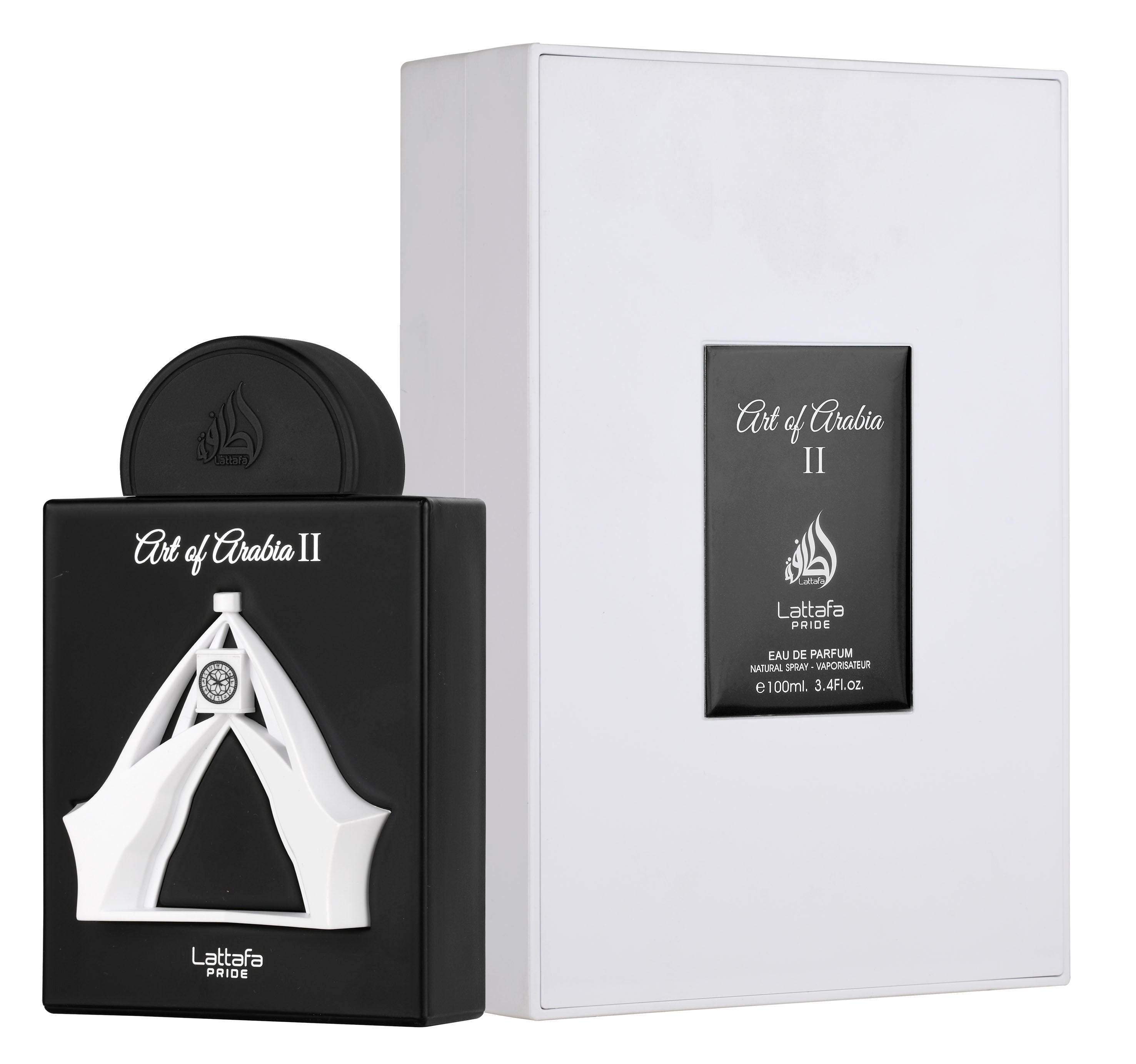 Art of Arabia II 100ml