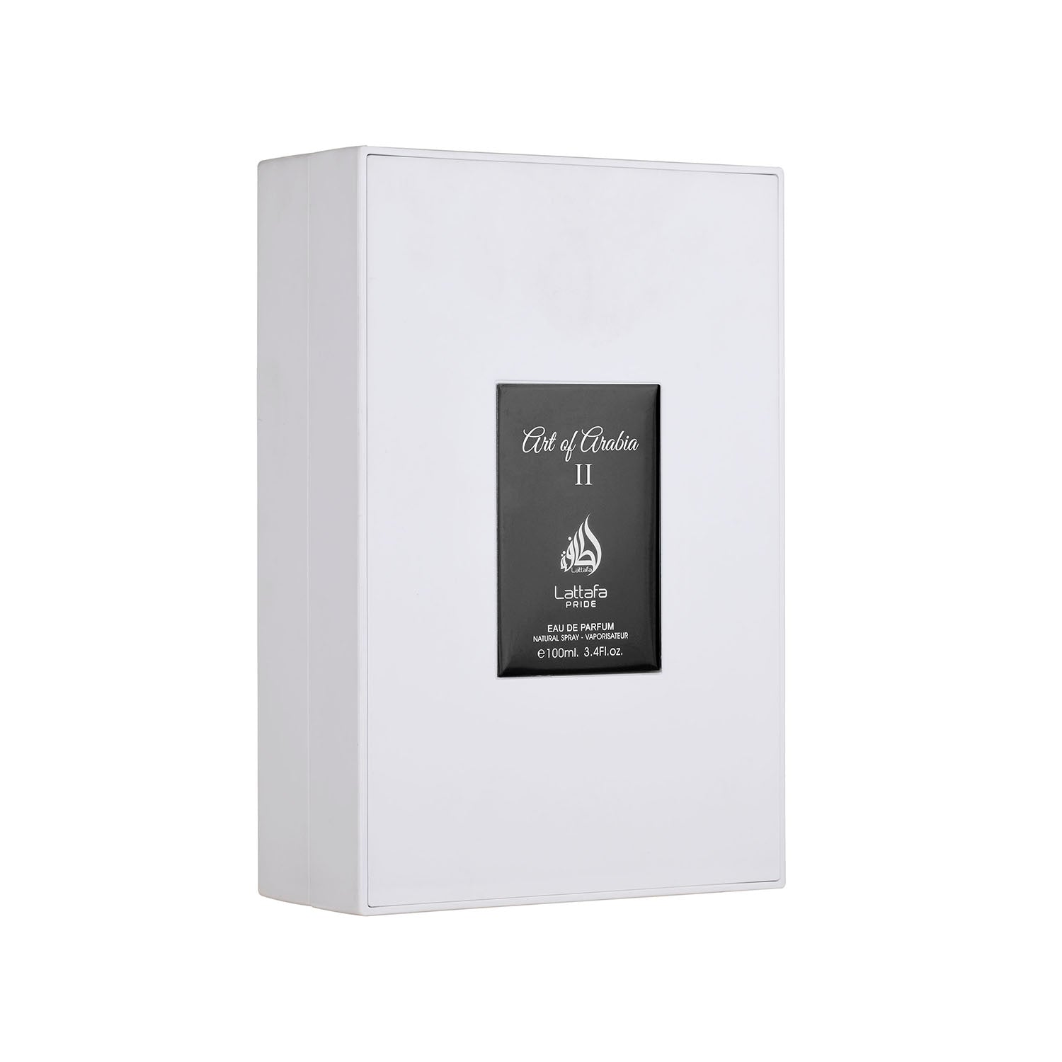 Art of Arabia II 100ml
