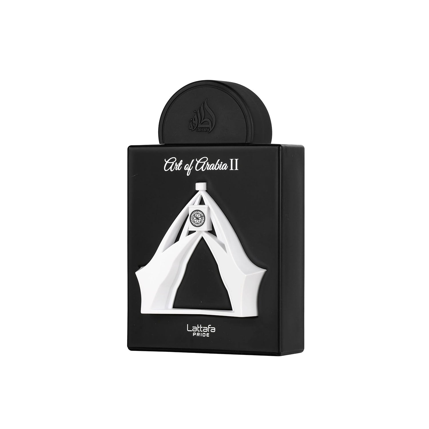 Art of Arabia II 100ml