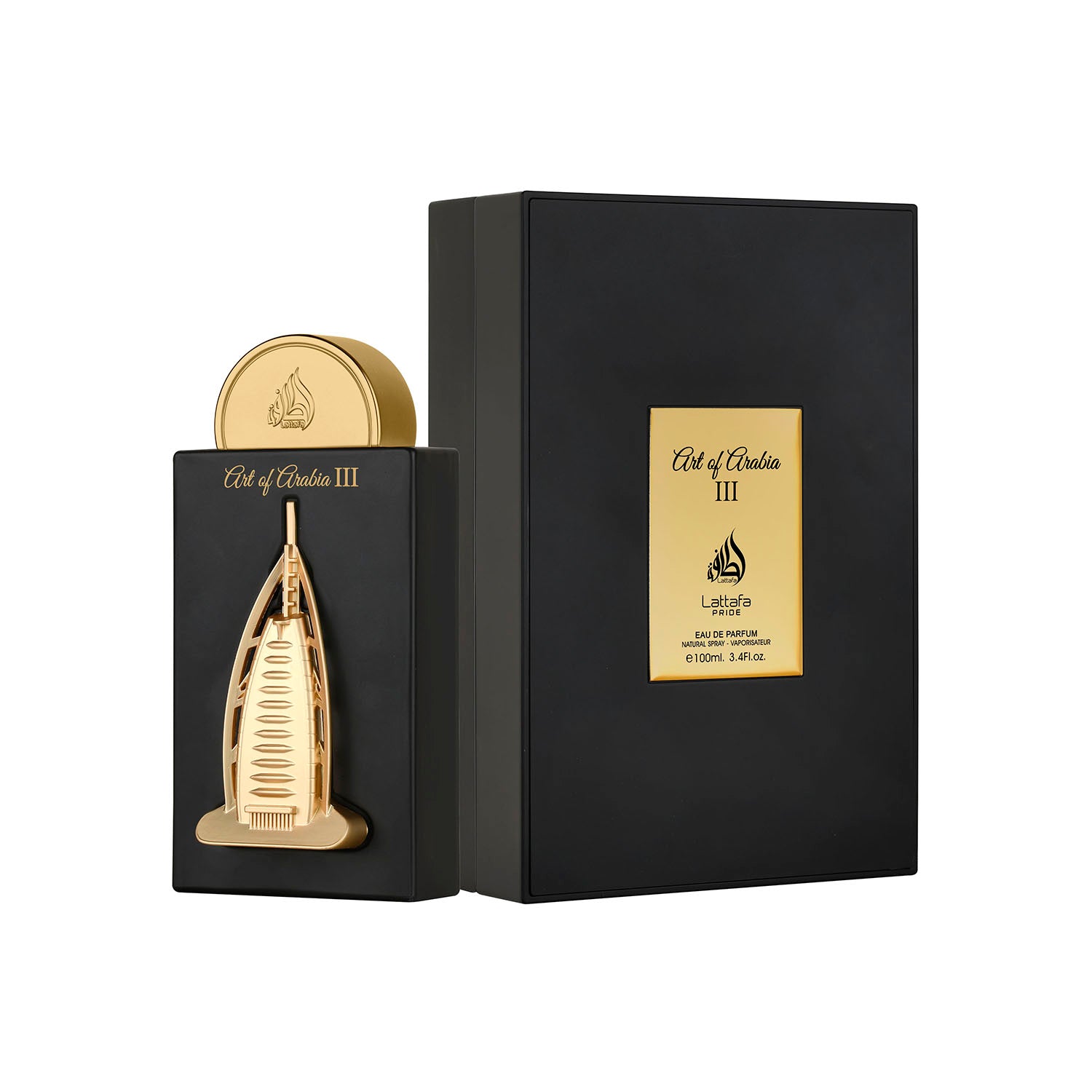 Art of Arabia III 100ml
