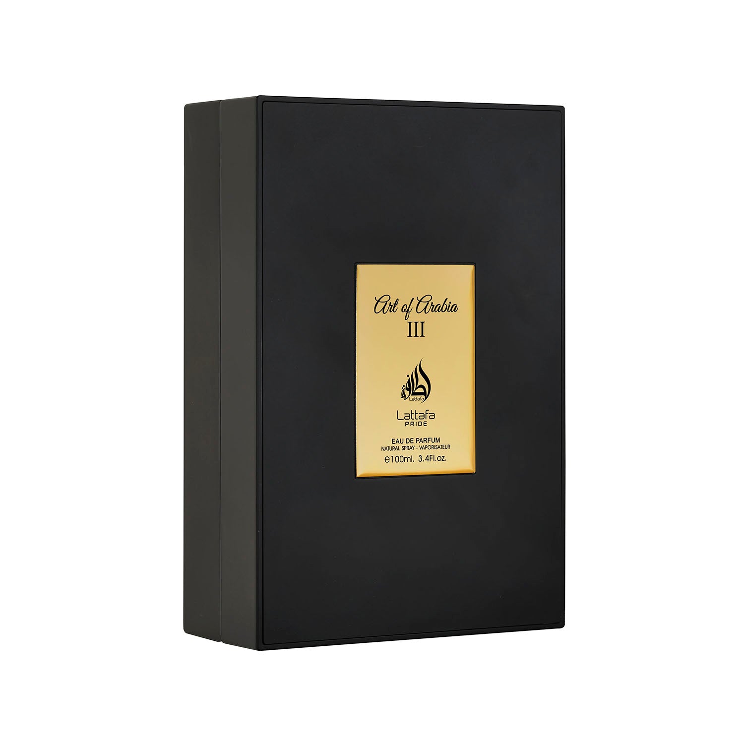 Art of Arabia III 100ml