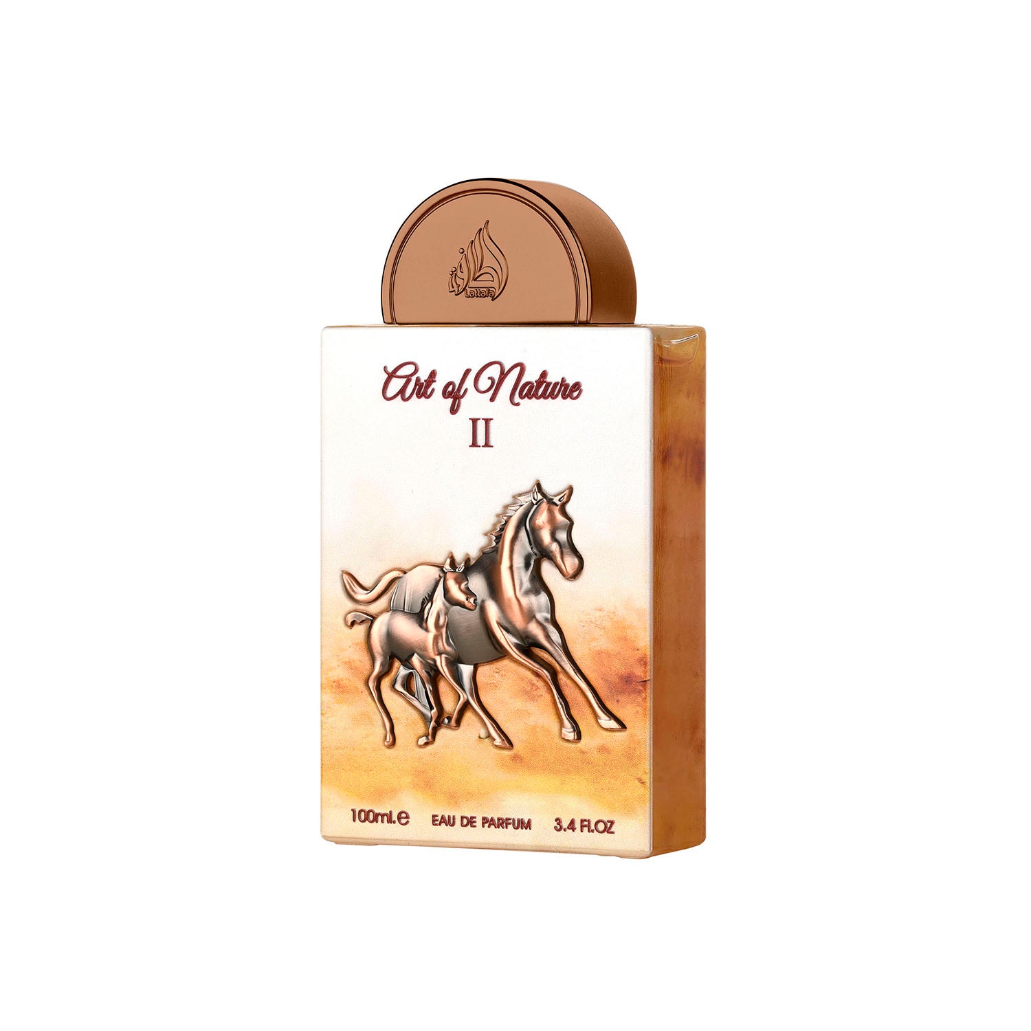 Art of Nature II 100ml (Horse)