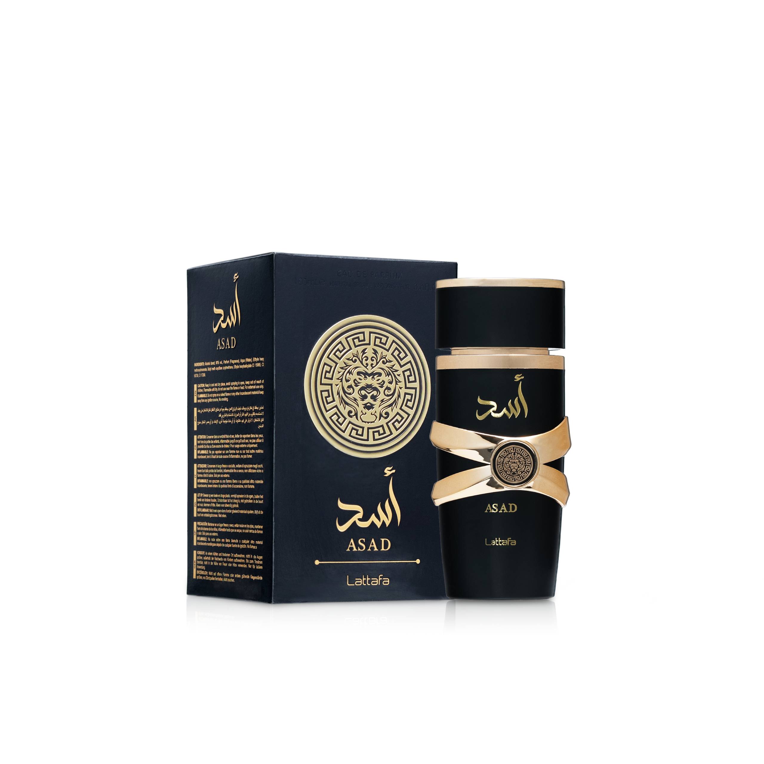Asad 100ml