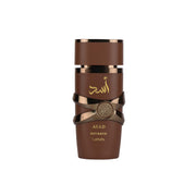Asad Bourbon 100ml