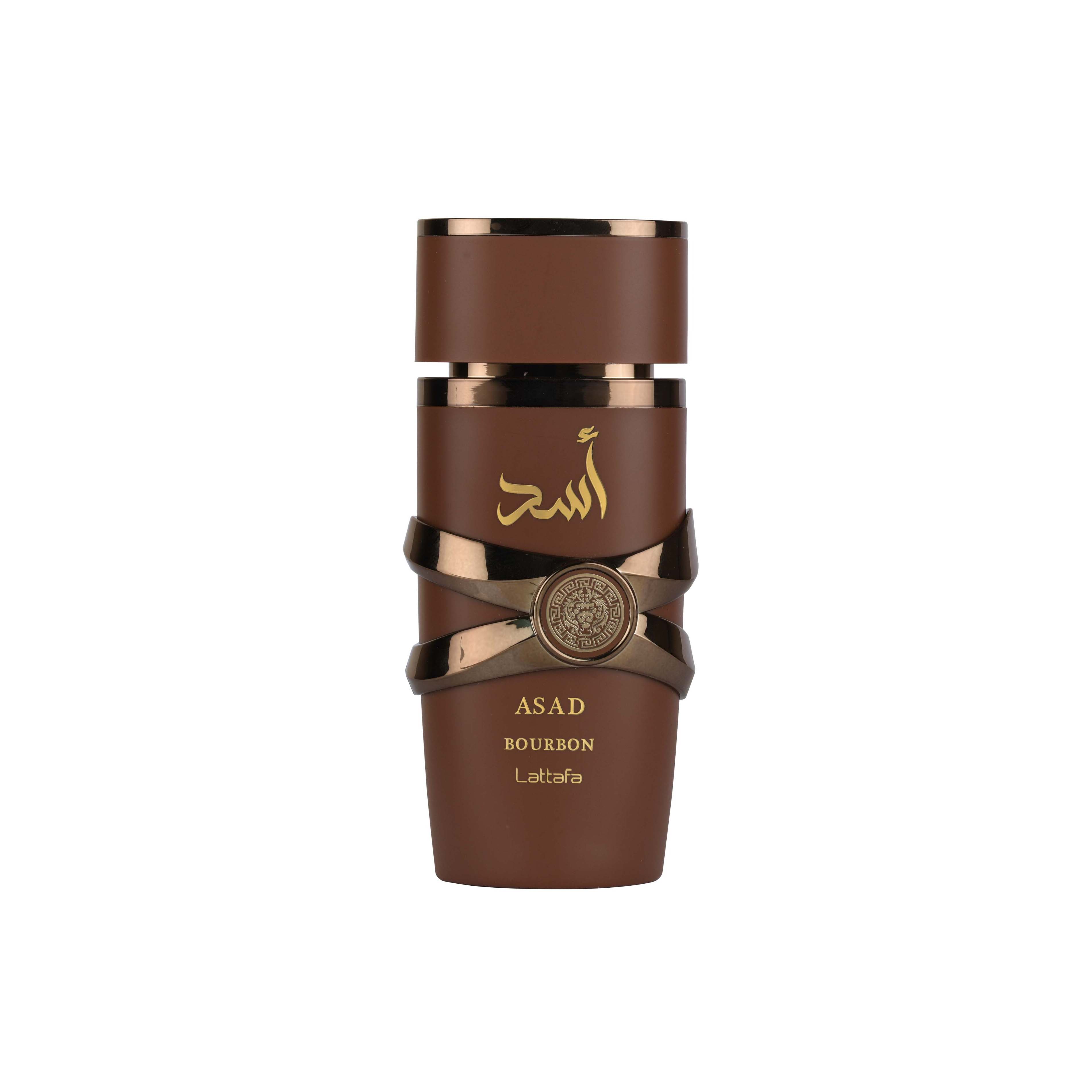 Asad Bourbon 100ml