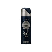 Deo Asad Zanzibar 200ml