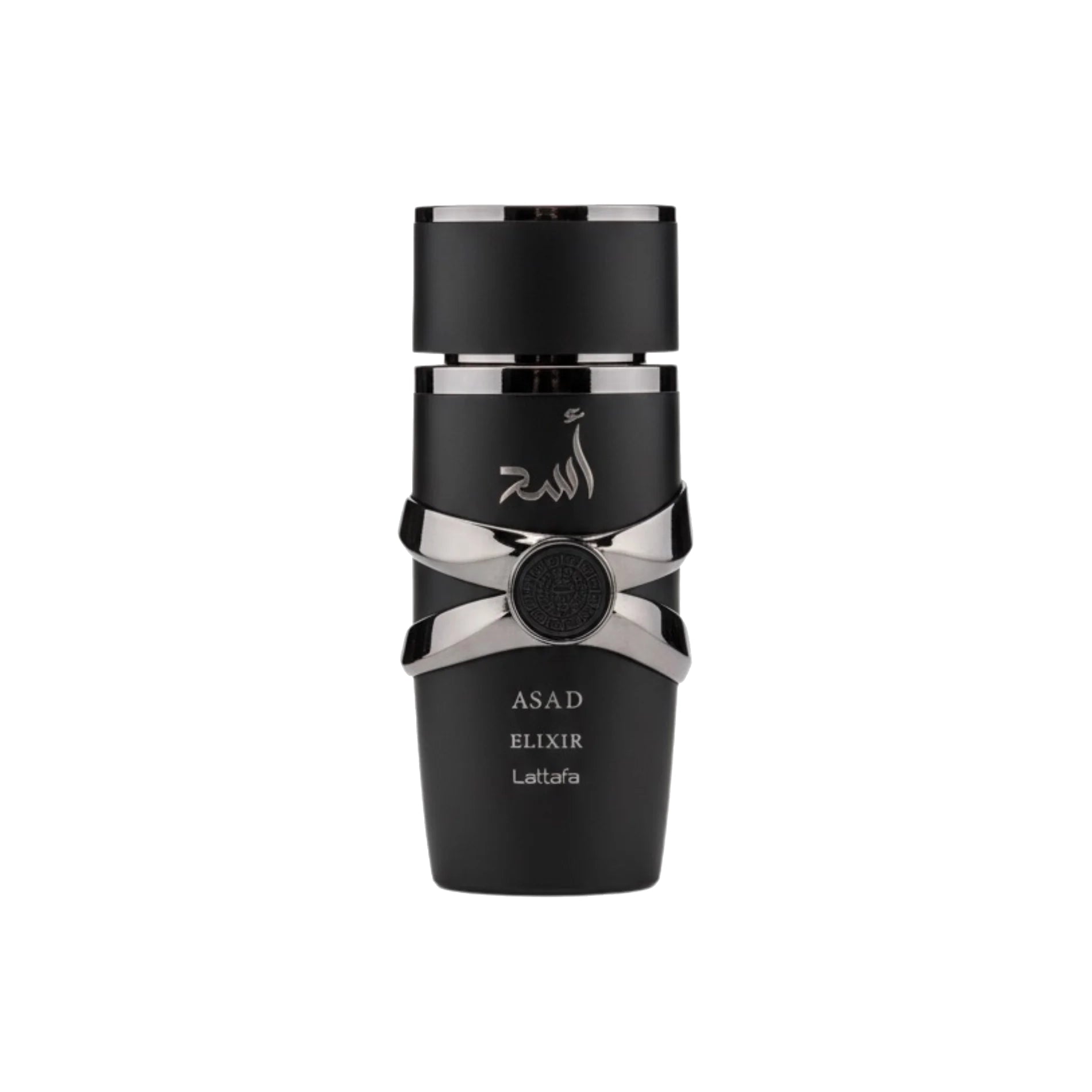 Asad Elixir 100ml