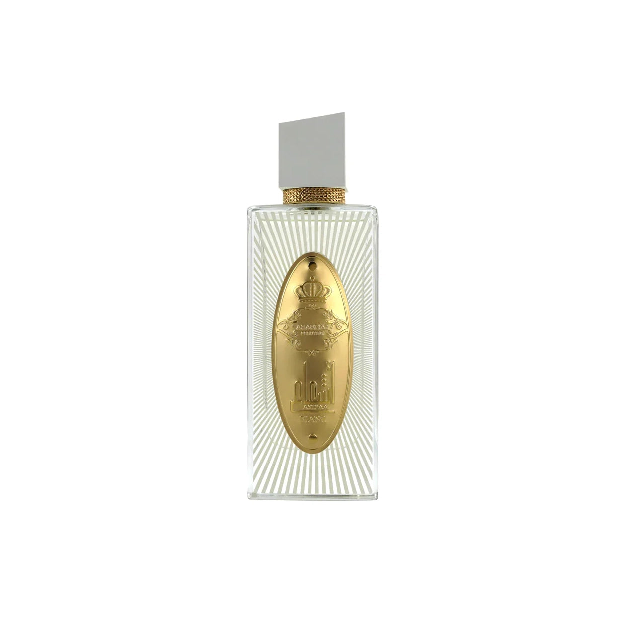 Asha'a Blanc 110ml