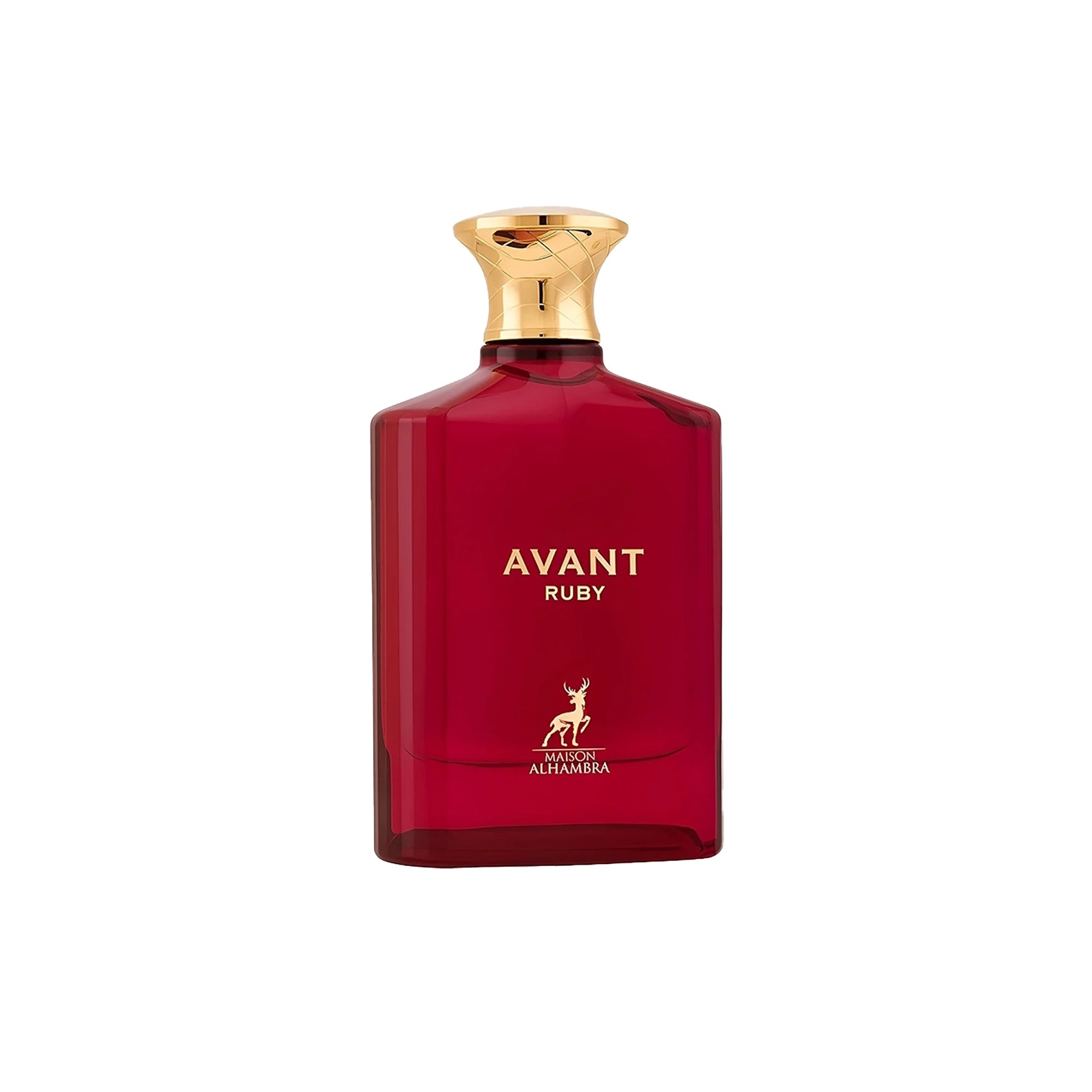 Avant Ruby 100ml