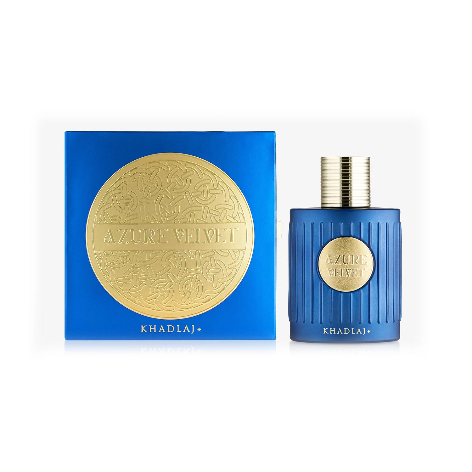 Azure Velvet 100ml