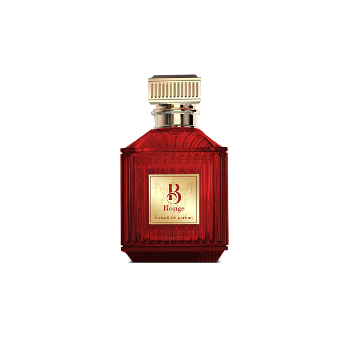 B Rouge Extrait 100ml